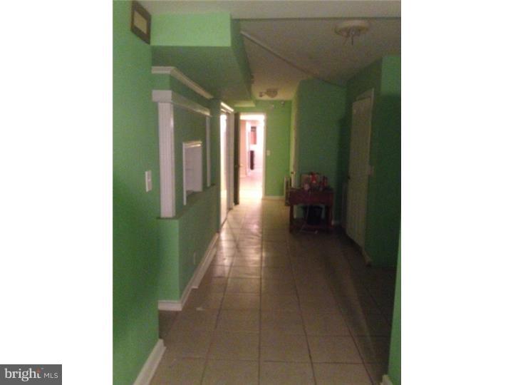 HUNTING PARK - Residential