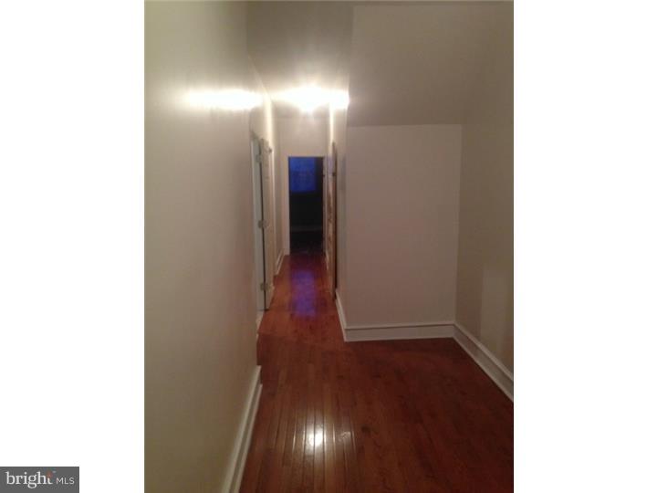 HUNTING PARK - Residential