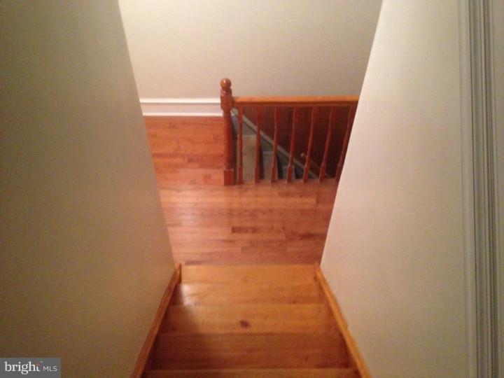 HUNTING PARK - Residential