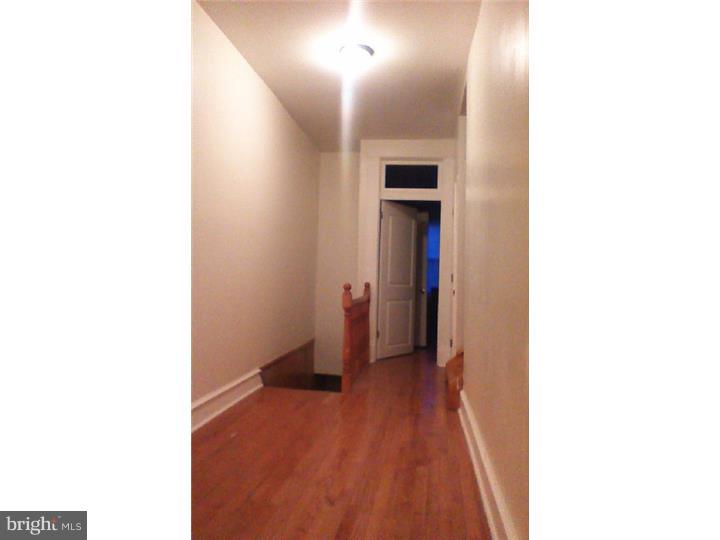 HUNTING PARK - Residential