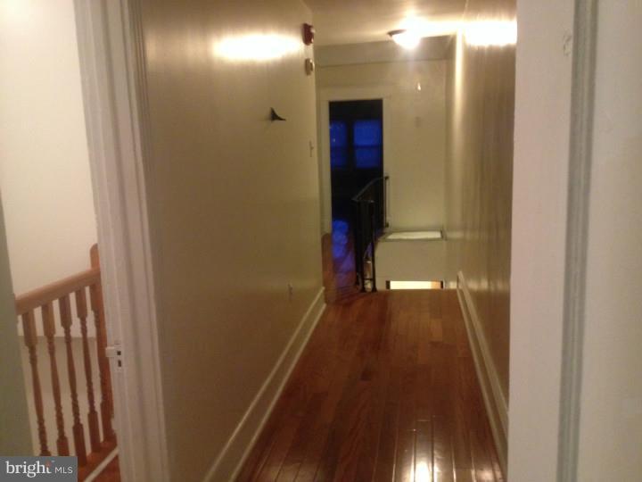 HUNTING PARK - Residential