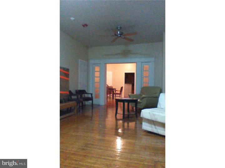 HUNTING PARK - Residential