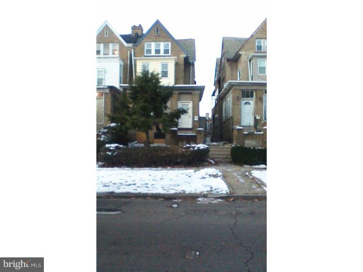 HUNTING PARK - Residential