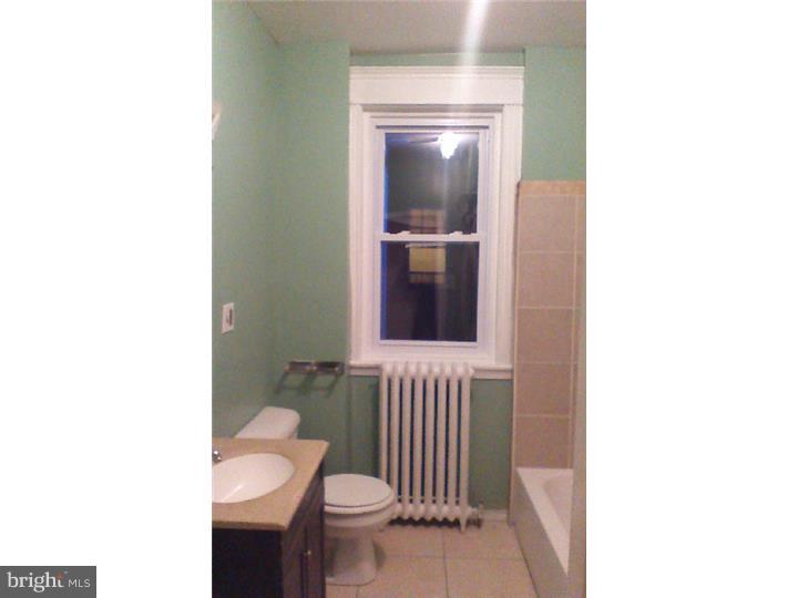 HUNTING PARK - Residential