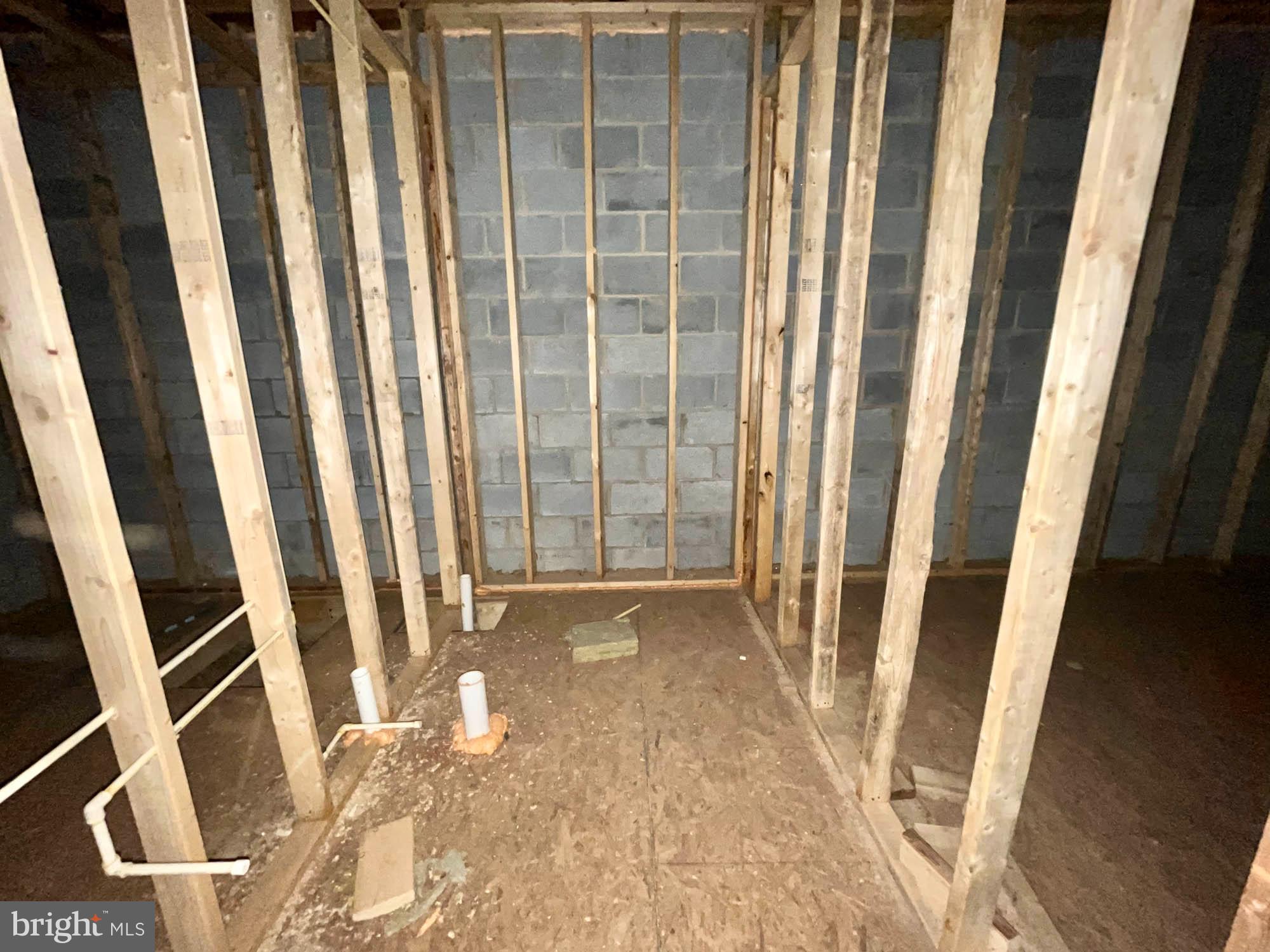 HAMPDEN HISTORIC DISTRICT - Residential