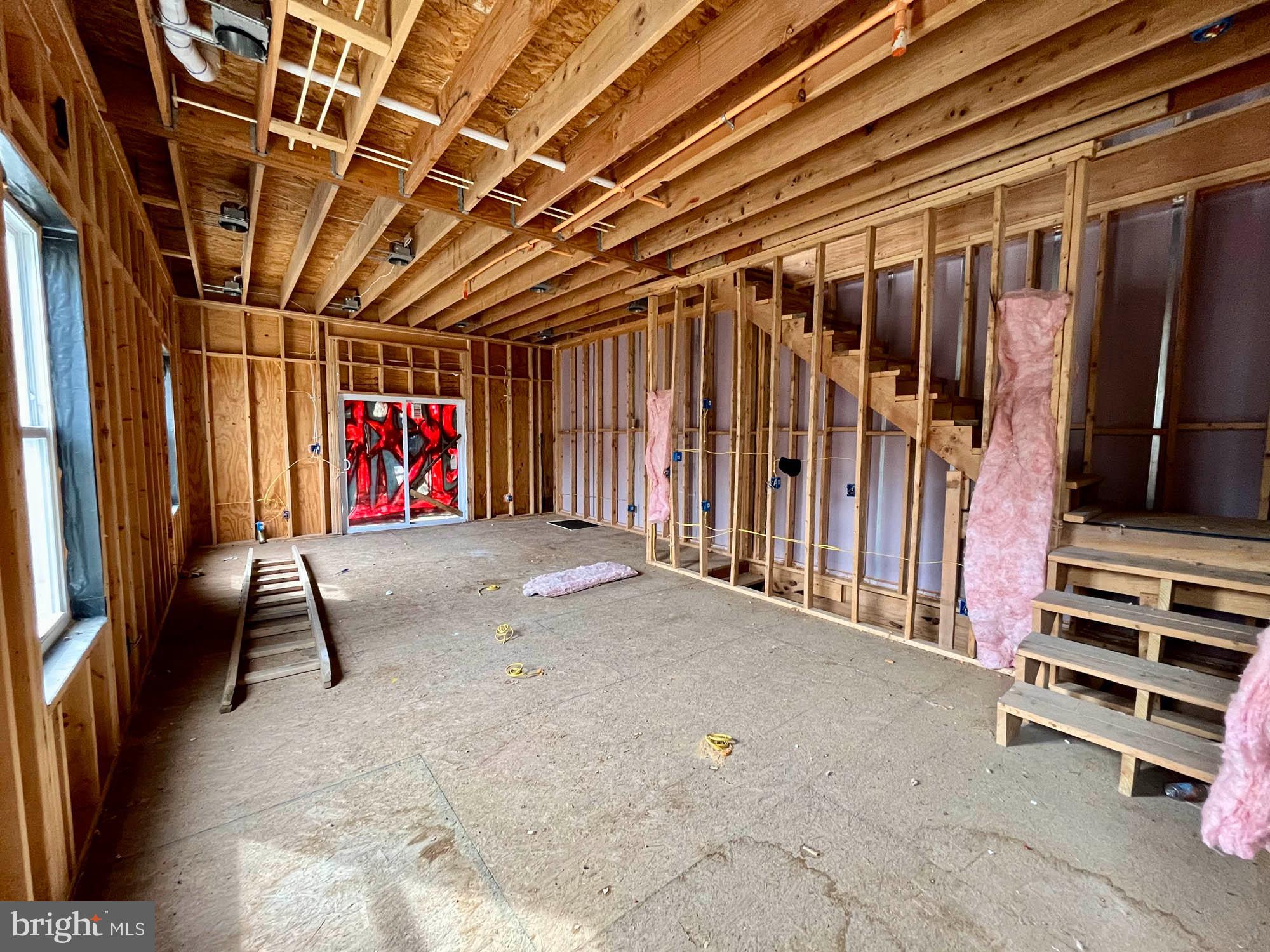 HAMPDEN HISTORIC DISTRICT - Residential