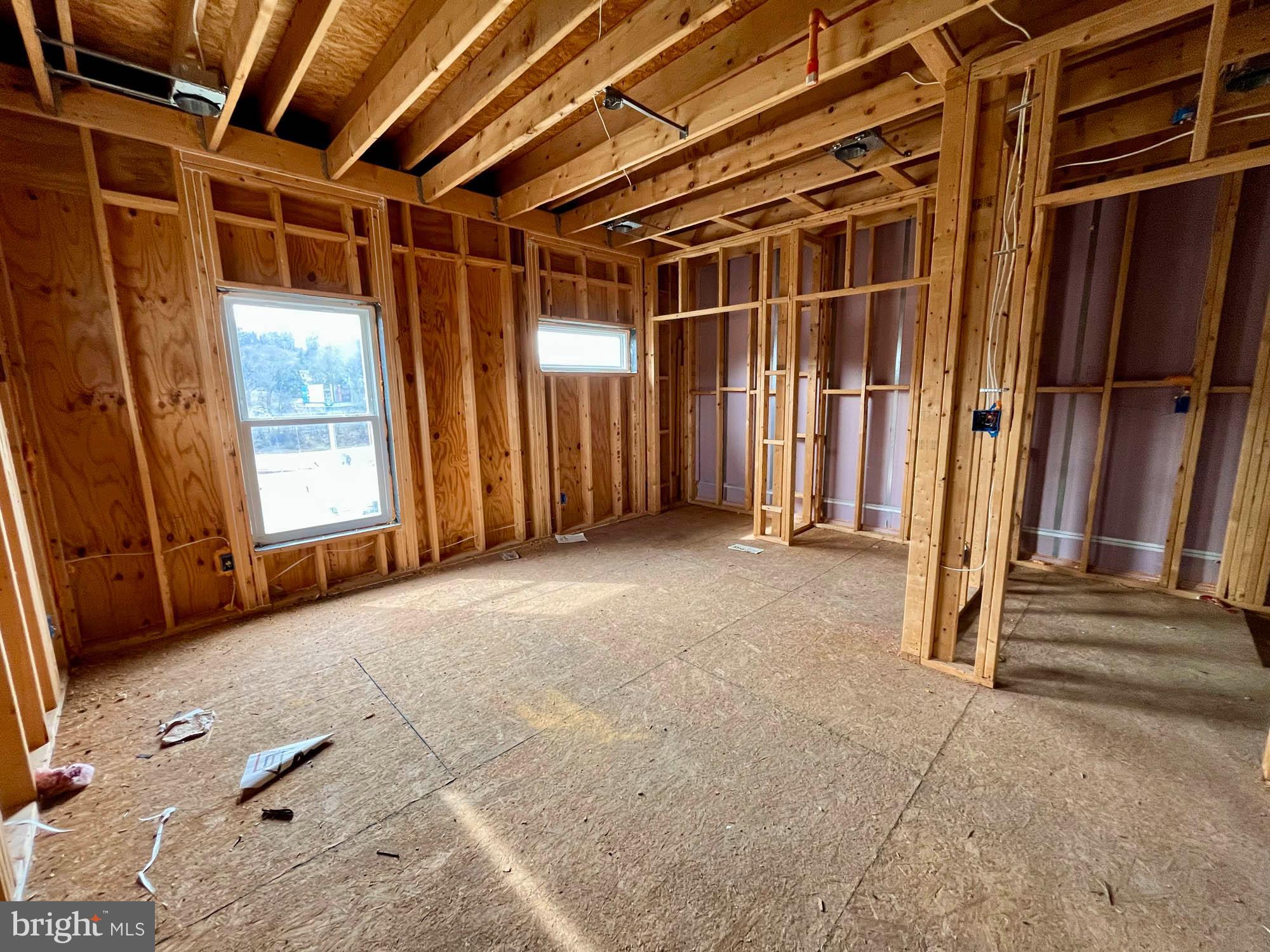 HAMPDEN HISTORIC DISTRICT - Residential