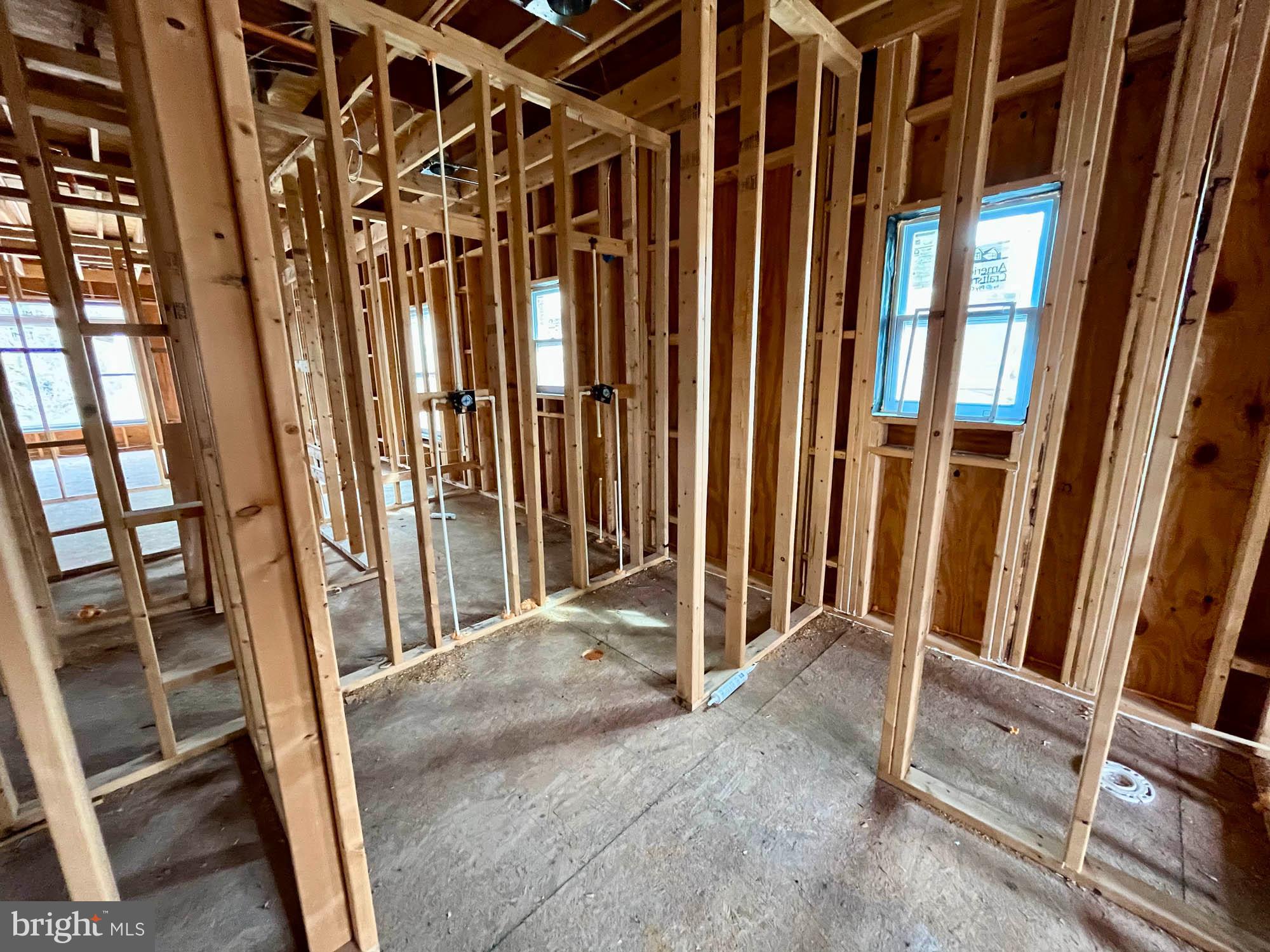 HAMPDEN HISTORIC DISTRICT - Residential