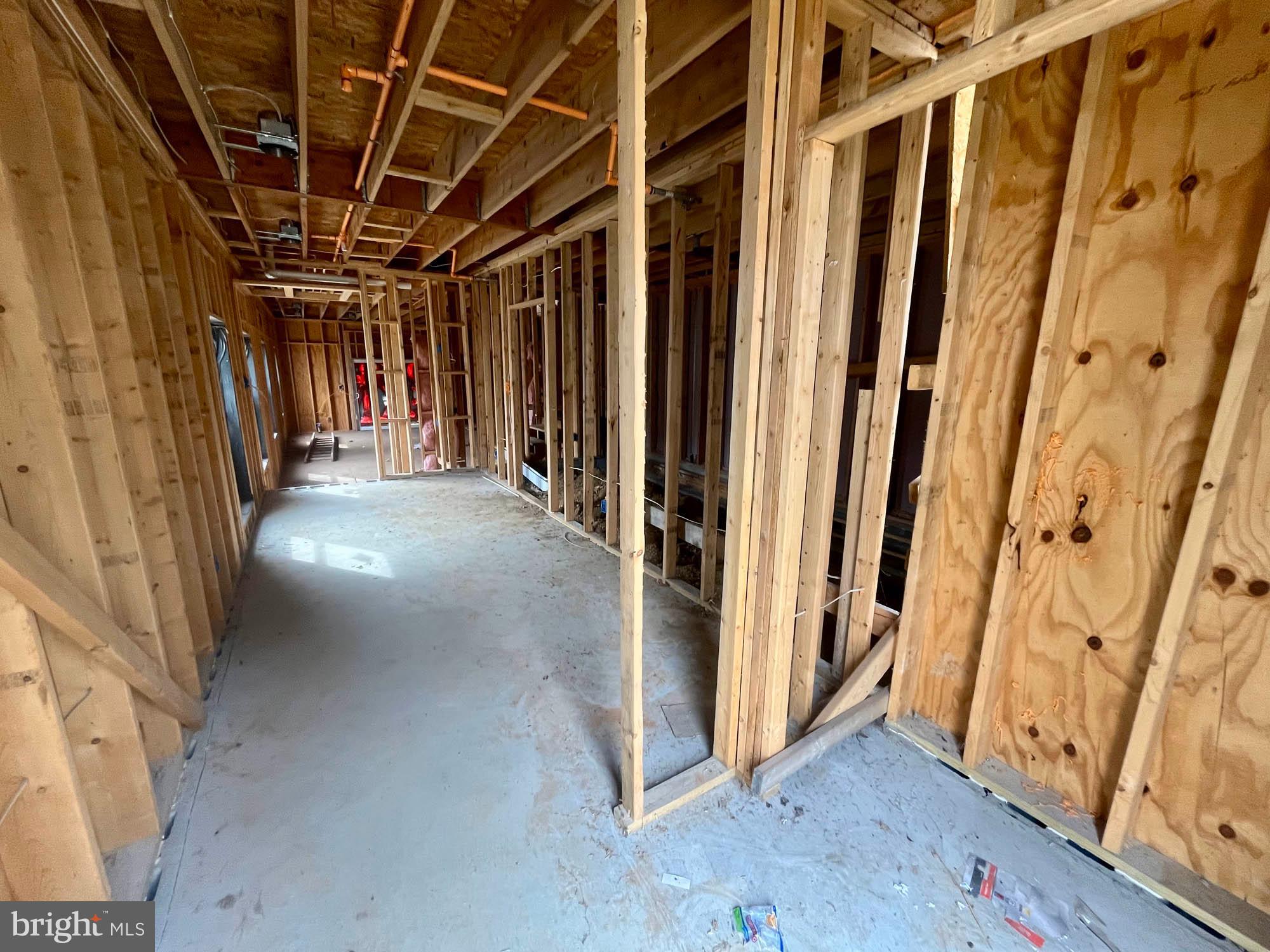 HAMPDEN HISTORIC DISTRICT - Residential