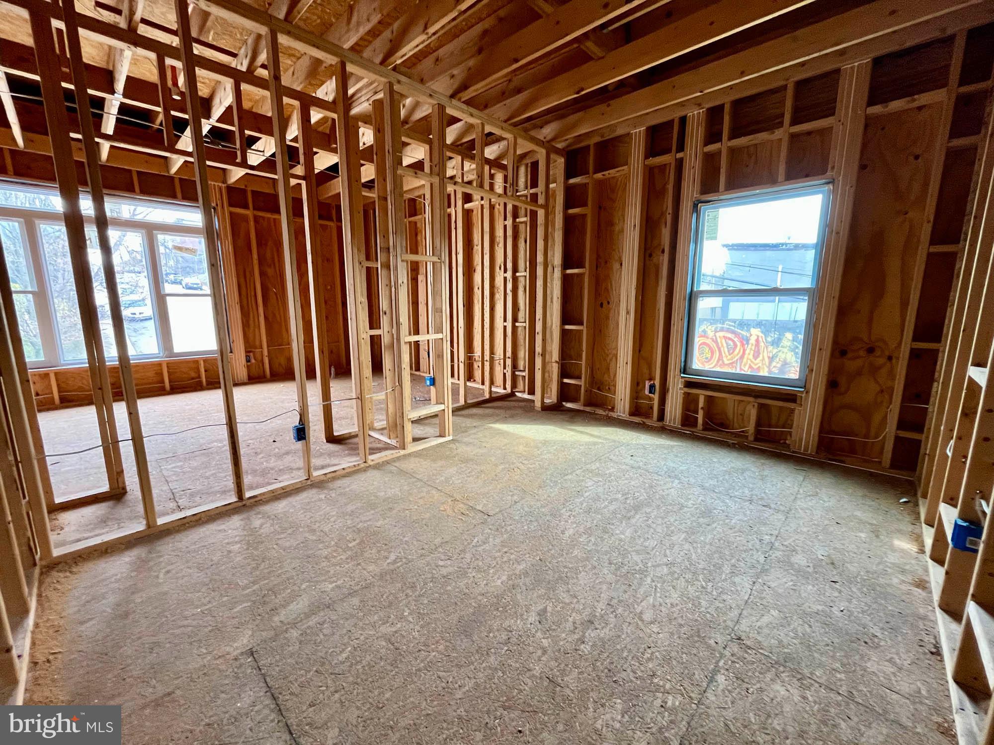 HAMPDEN HISTORIC DISTRICT - Residential