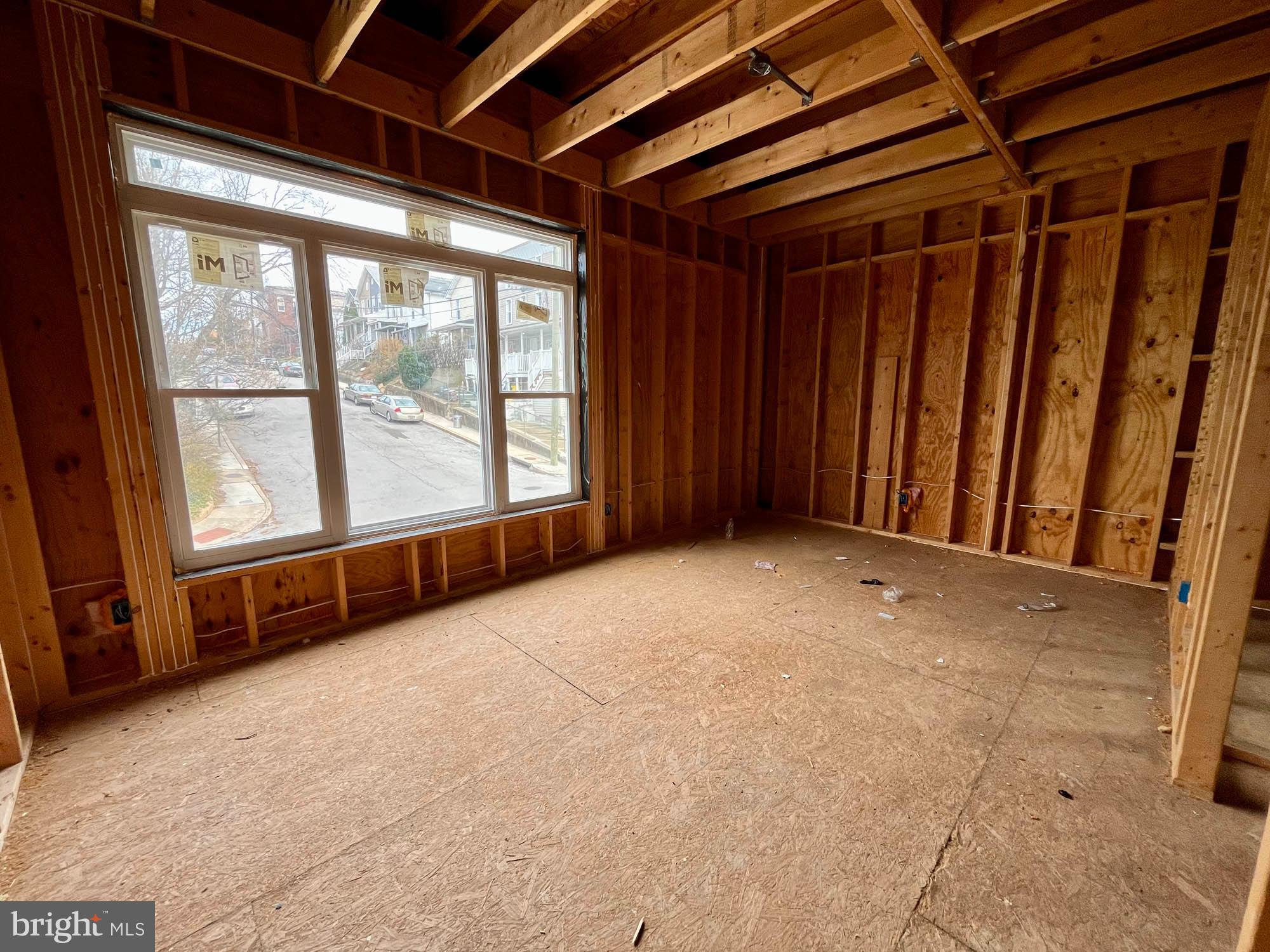 HAMPDEN HISTORIC DISTRICT - Residential