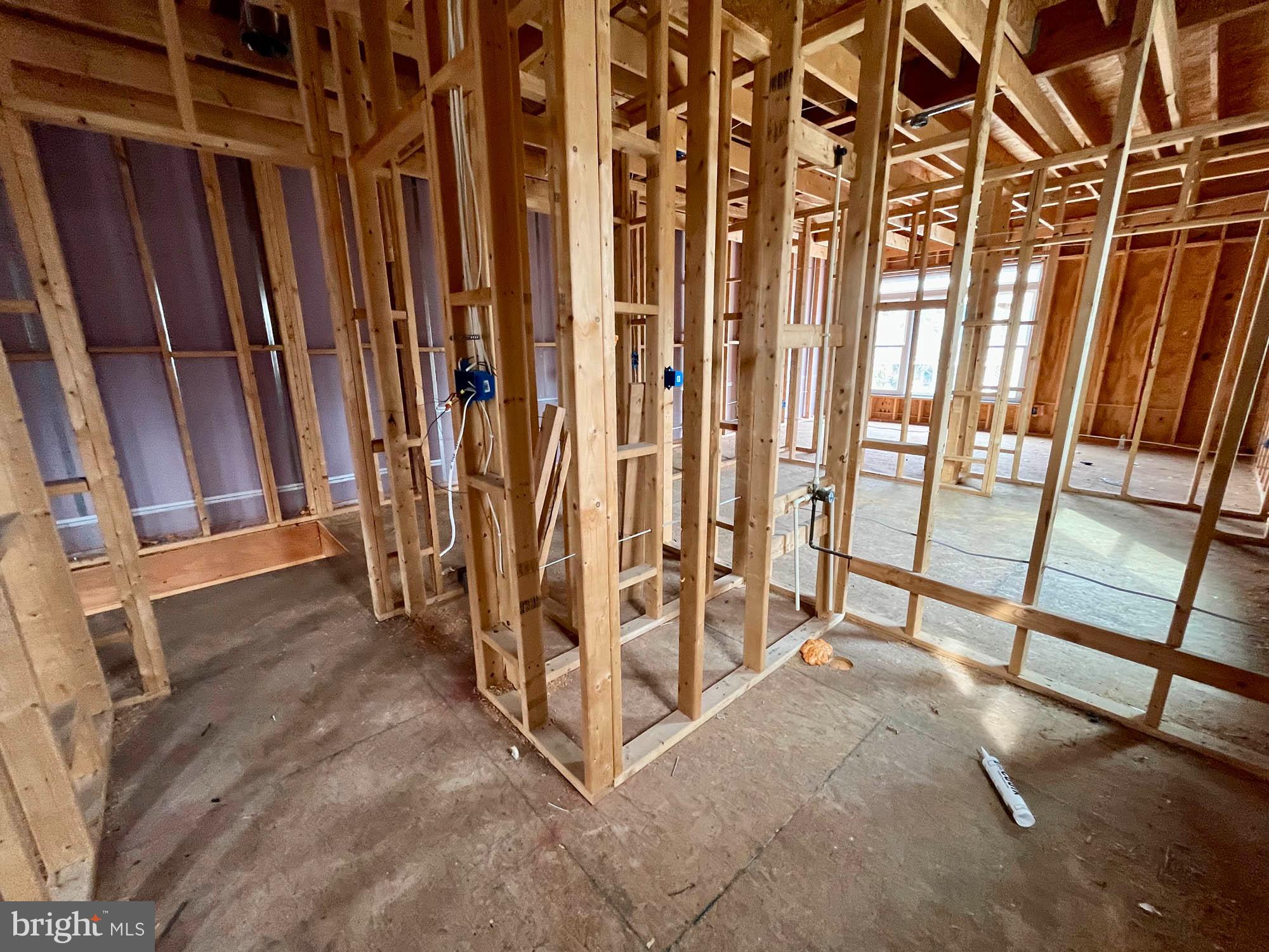 HAMPDEN HISTORIC DISTRICT - Residential