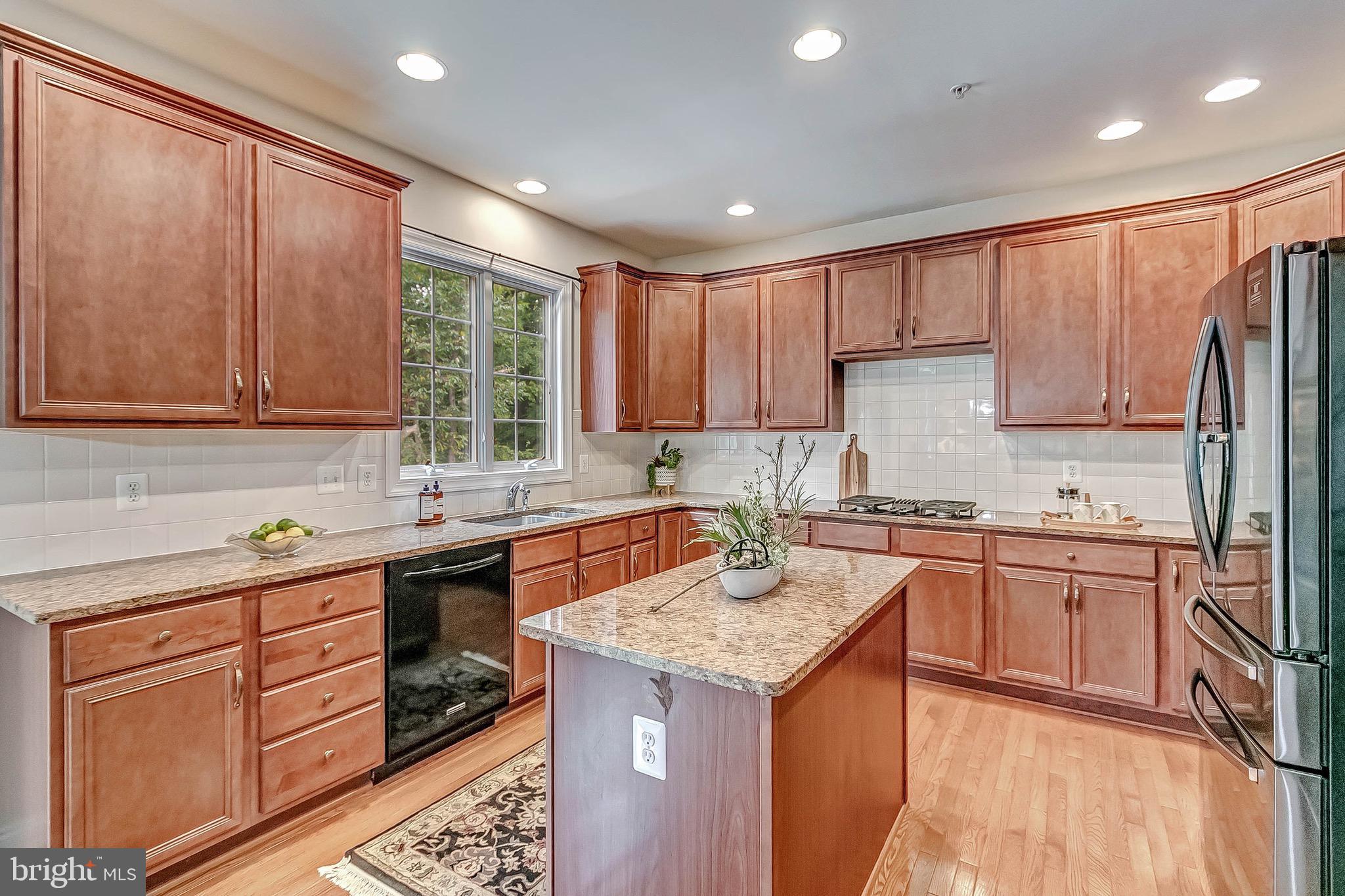 CLARKSBURG HEIGHTS - Residential