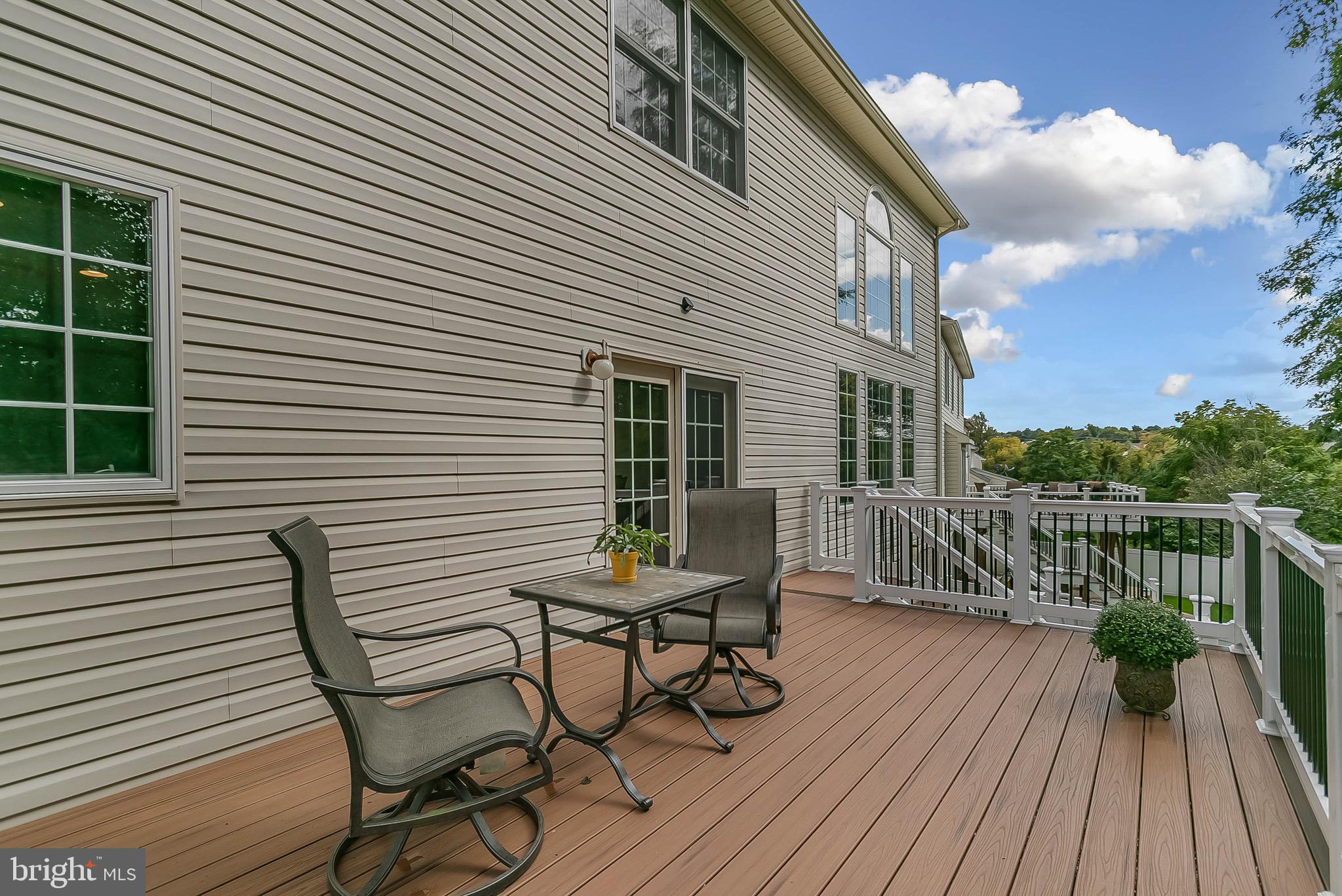 CLARKSBURG HEIGHTS - Residential