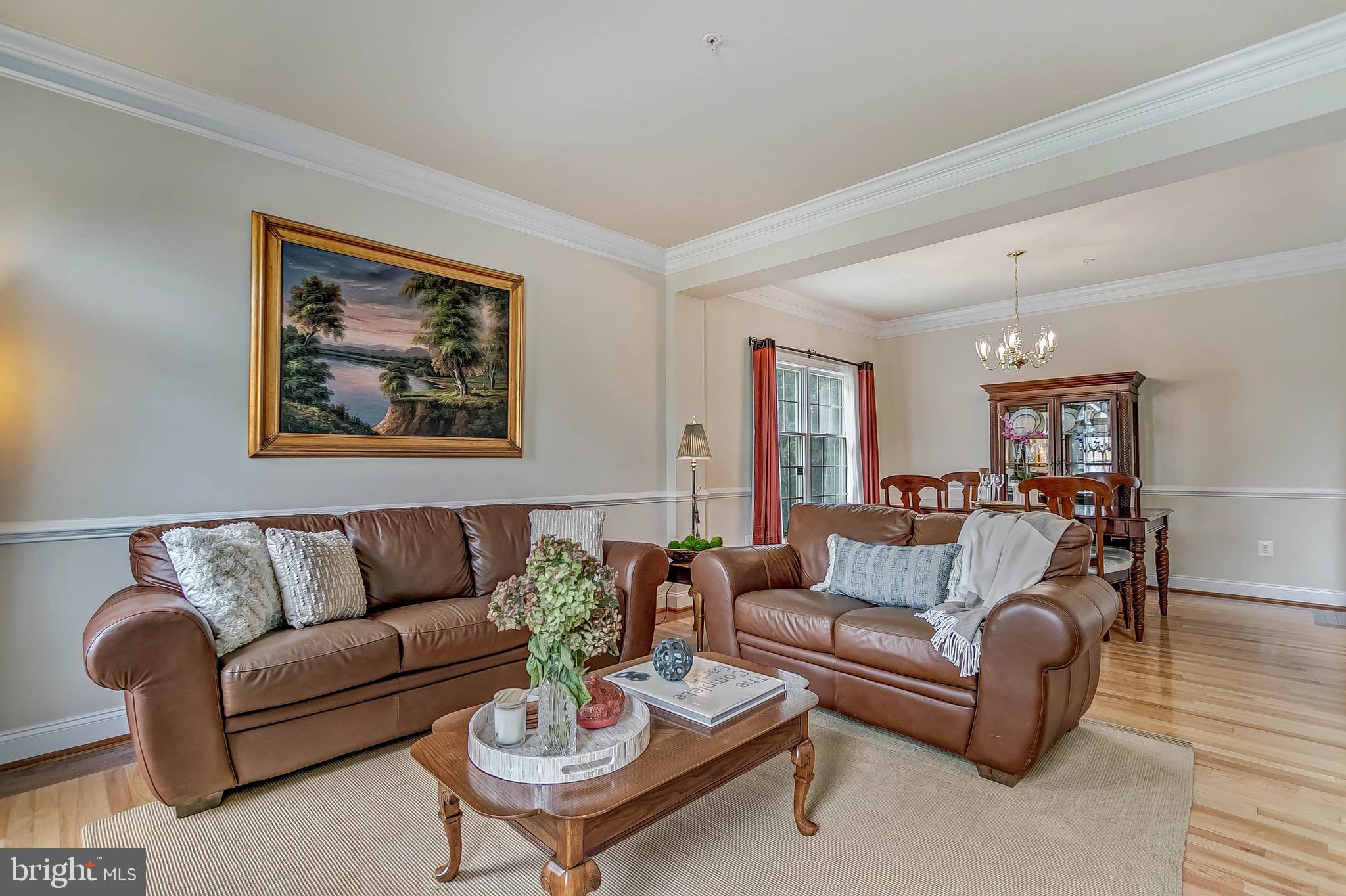 CLARKSBURG HEIGHTS - Residential