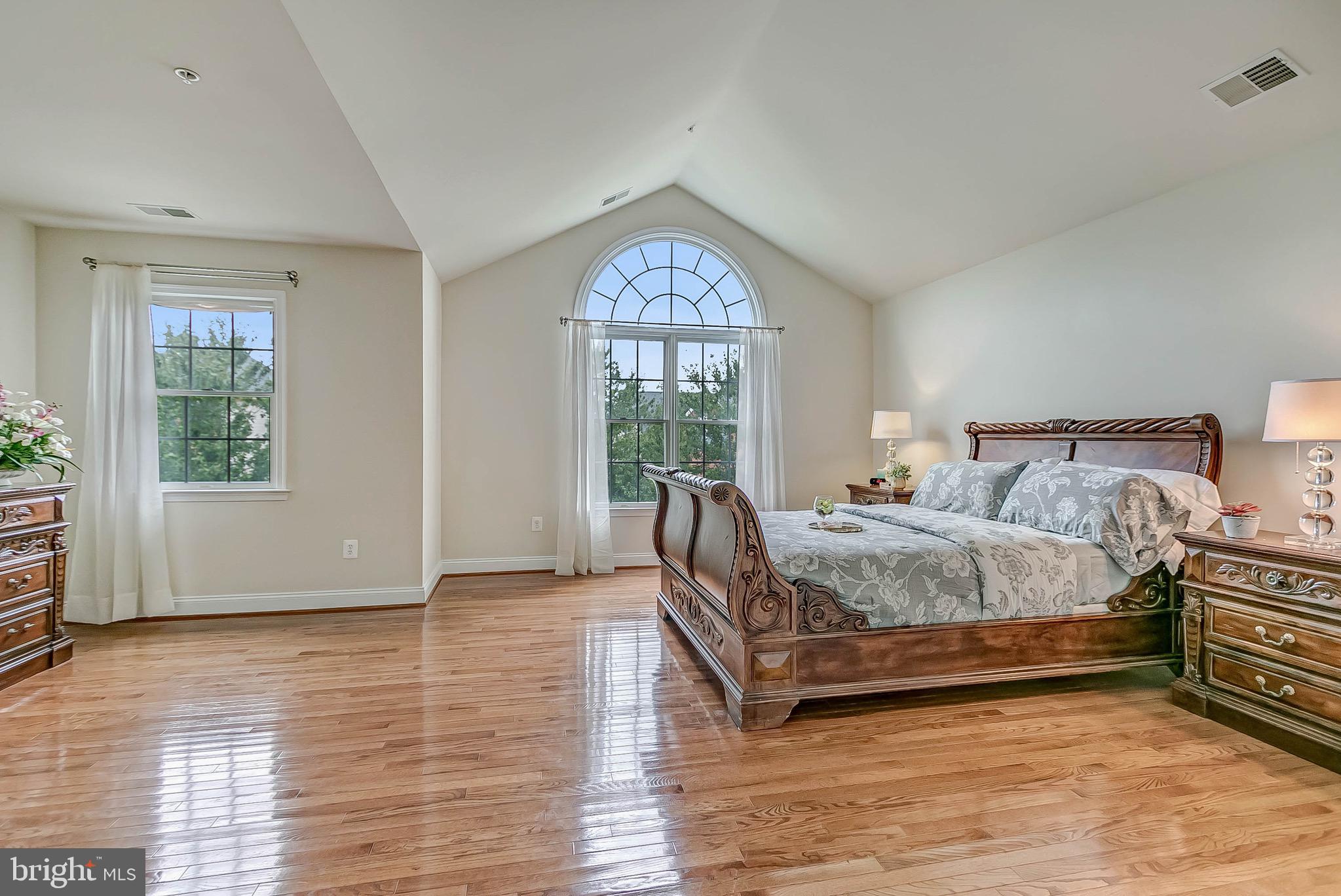 CLARKSBURG HEIGHTS - Residential