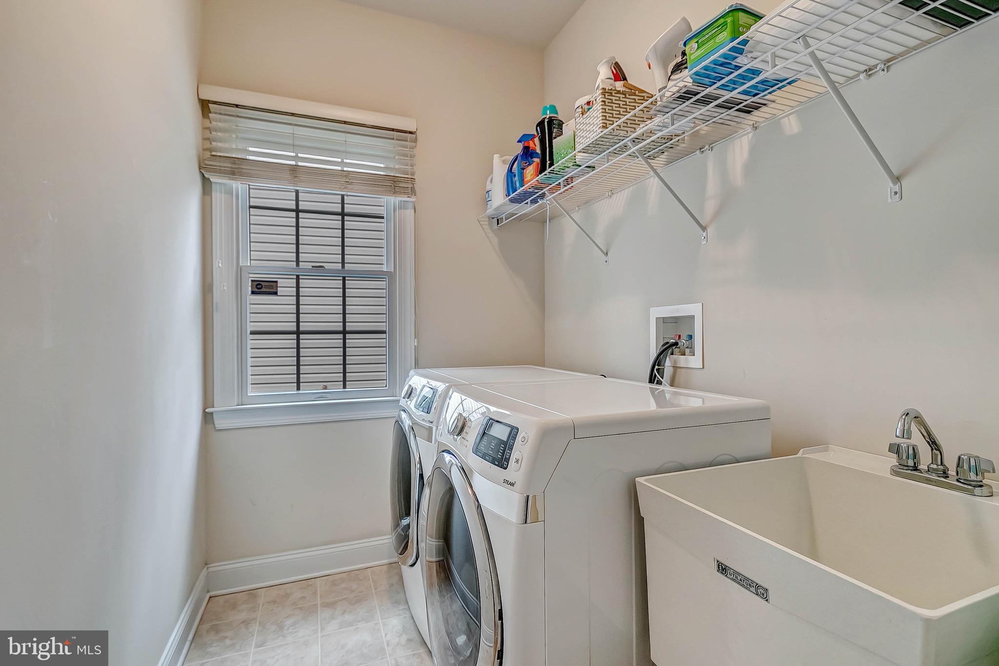 CLARKSBURG HEIGHTS - Residential