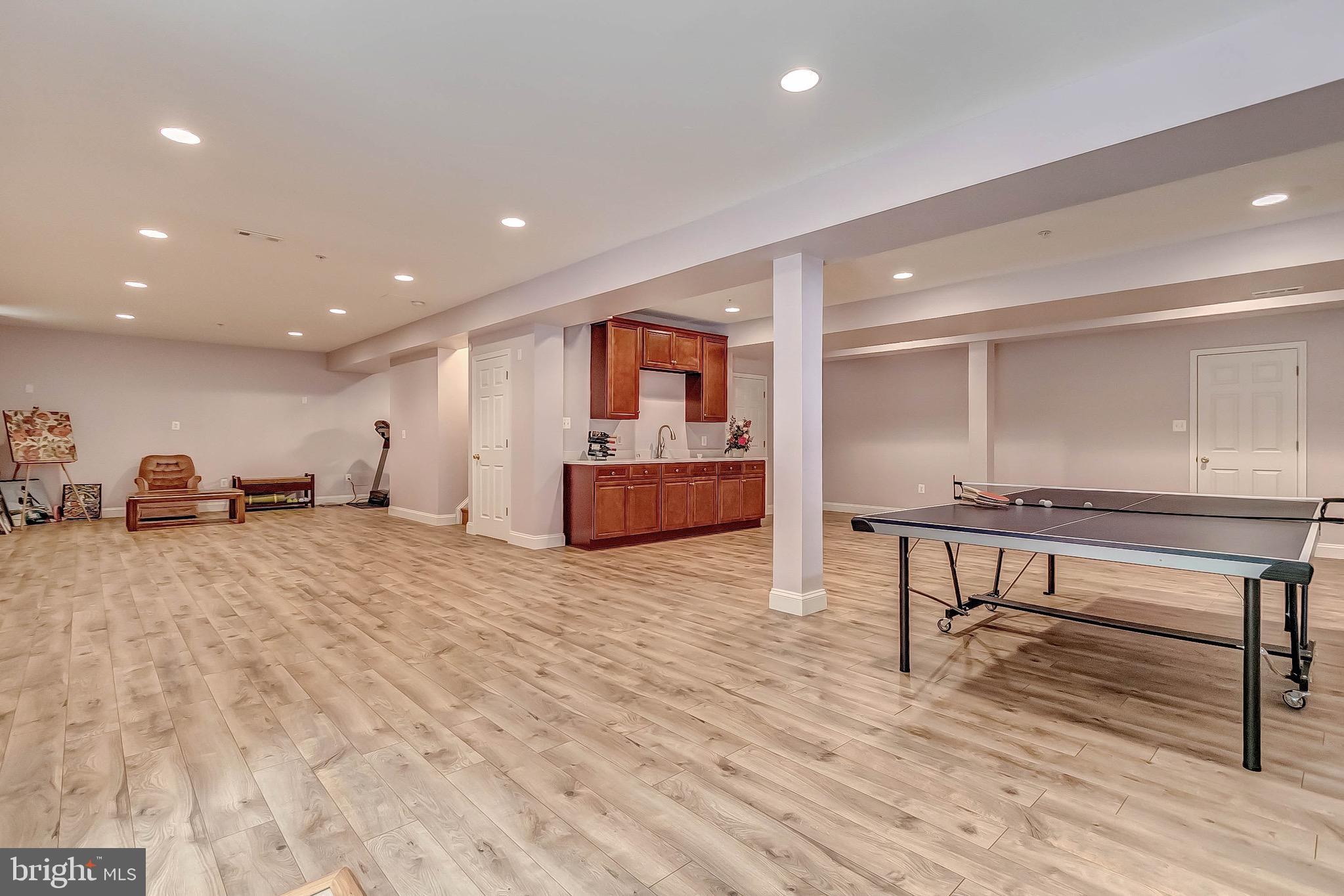 CLARKSBURG HEIGHTS - Residential