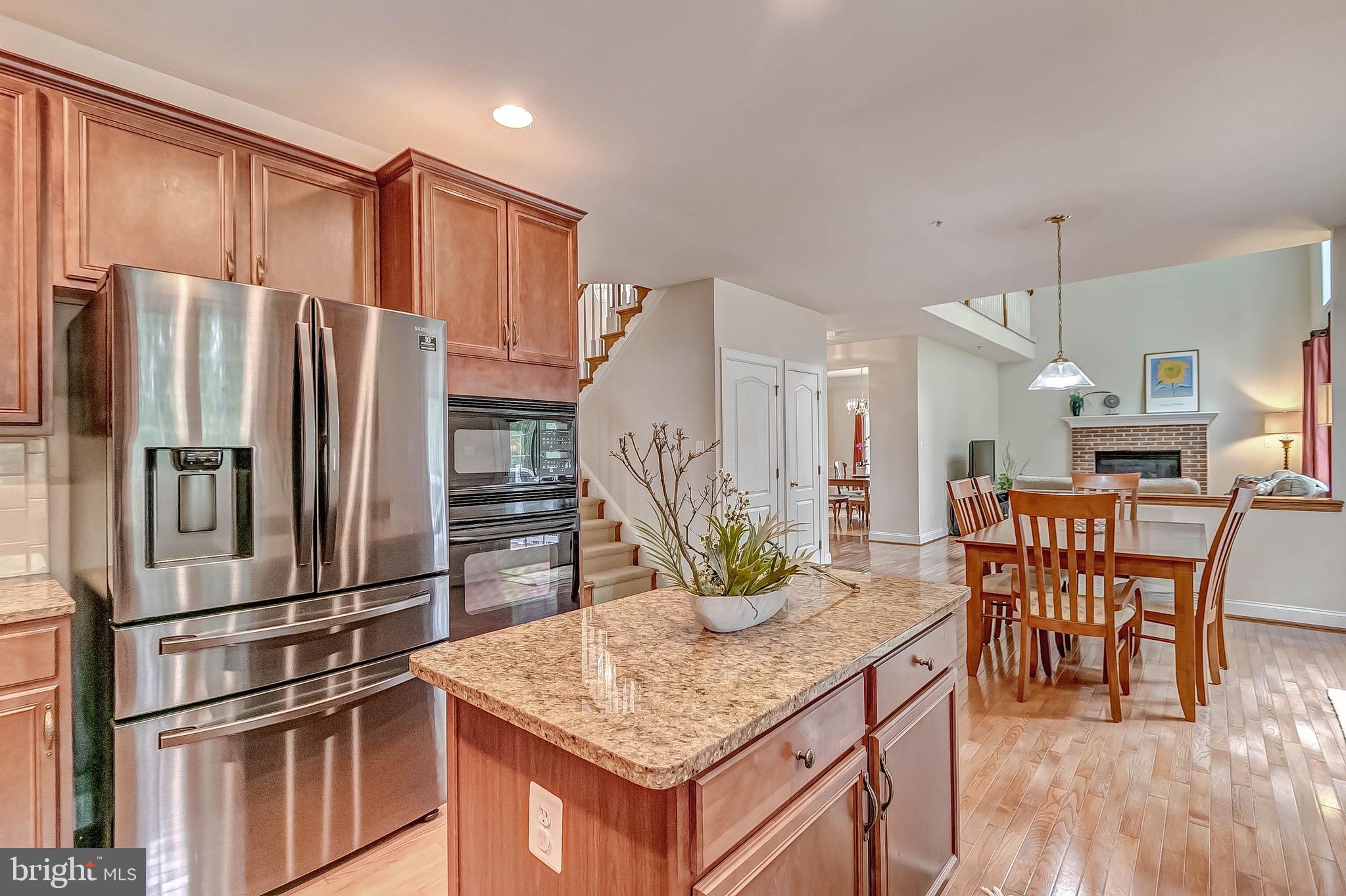 CLARKSBURG HEIGHTS - Residential