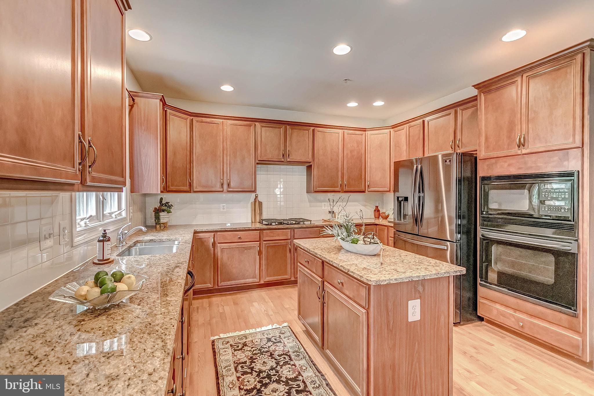 CLARKSBURG HEIGHTS - Residential