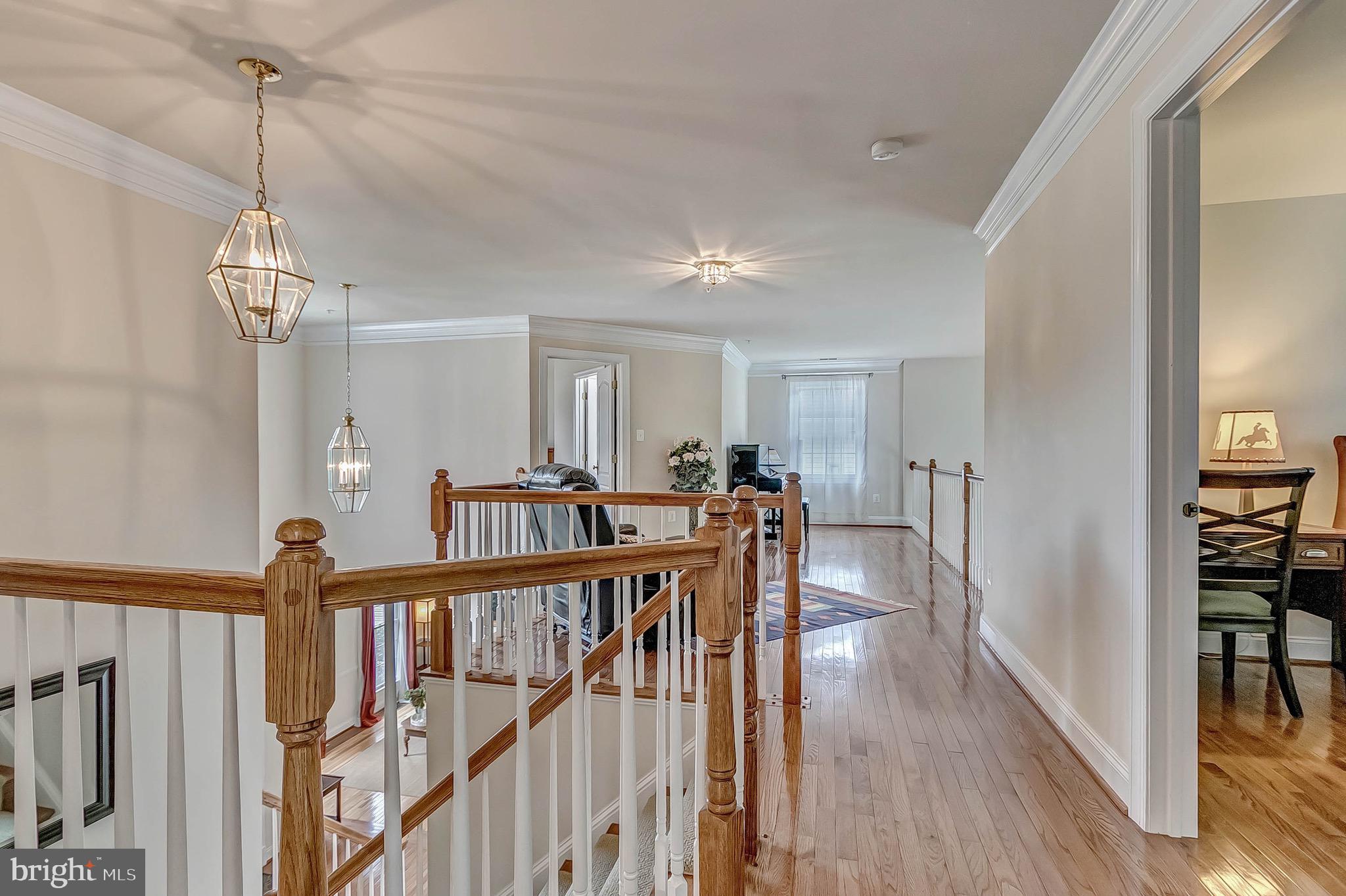 CLARKSBURG HEIGHTS - Residential