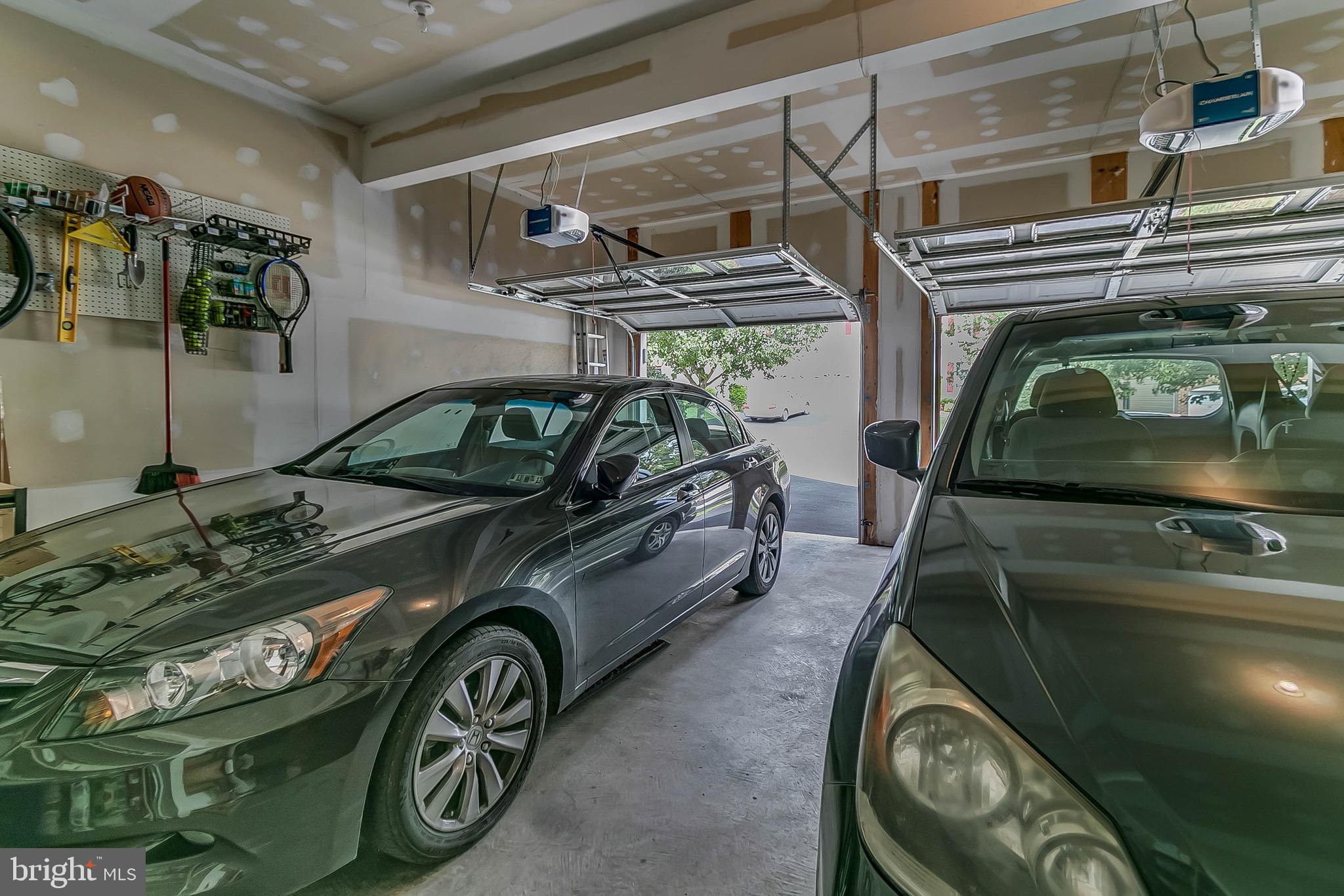 CLARKSBURG HEIGHTS - Residential