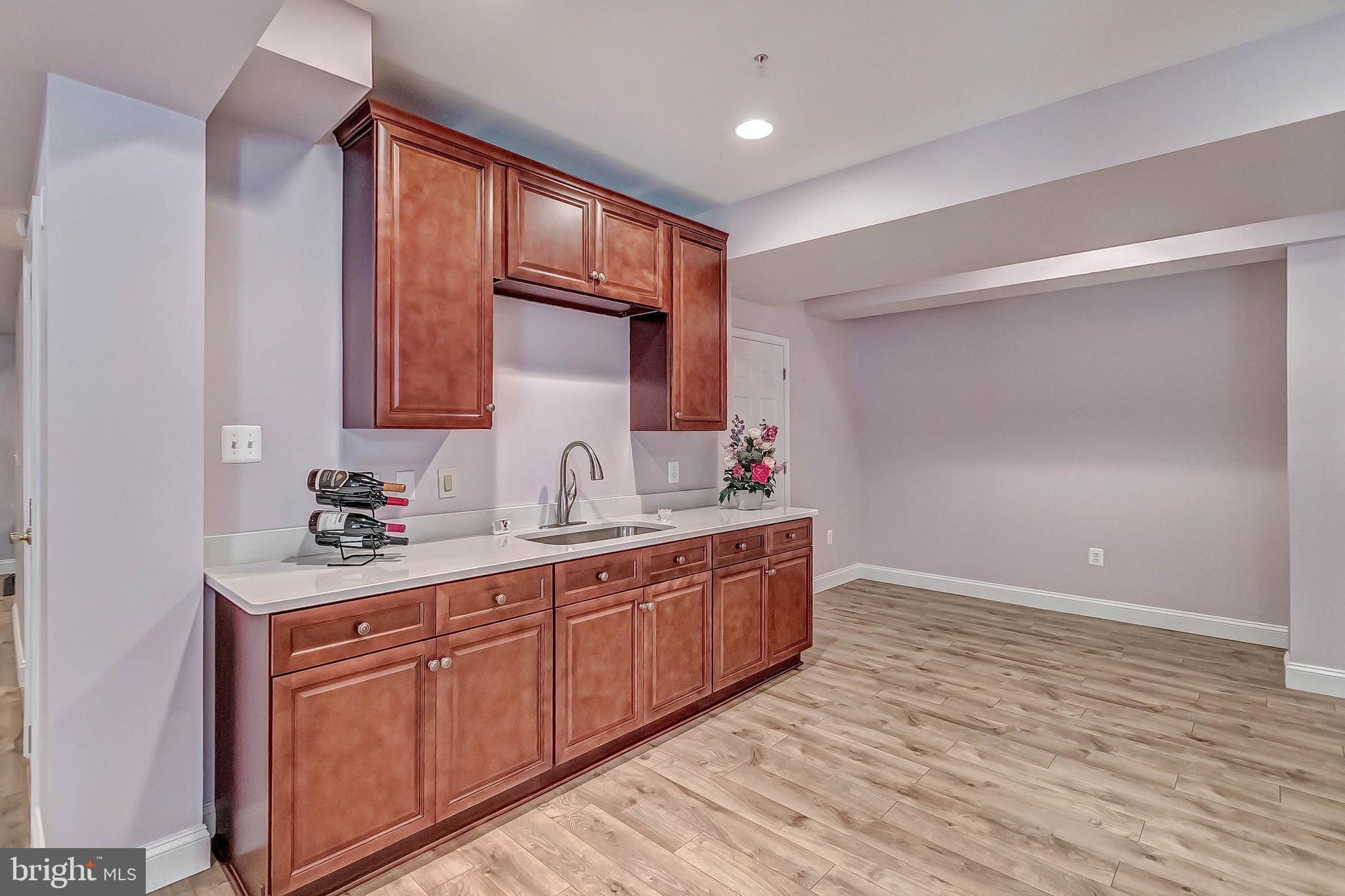 CLARKSBURG HEIGHTS - Residential