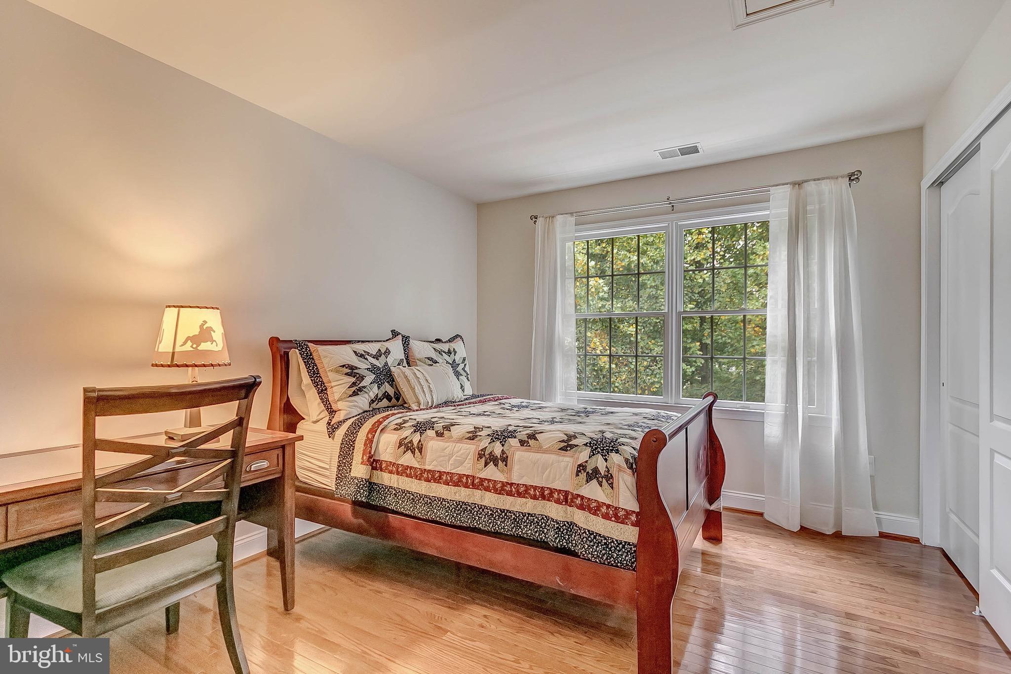 CLARKSBURG HEIGHTS - Residential