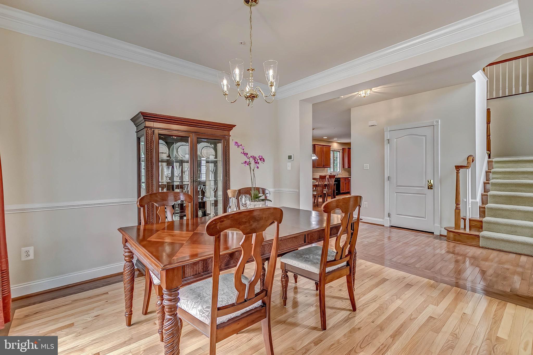 CLARKSBURG HEIGHTS - Residential