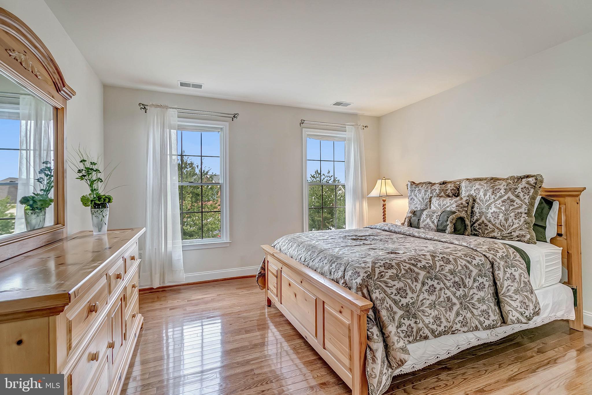 CLARKSBURG HEIGHTS - Residential