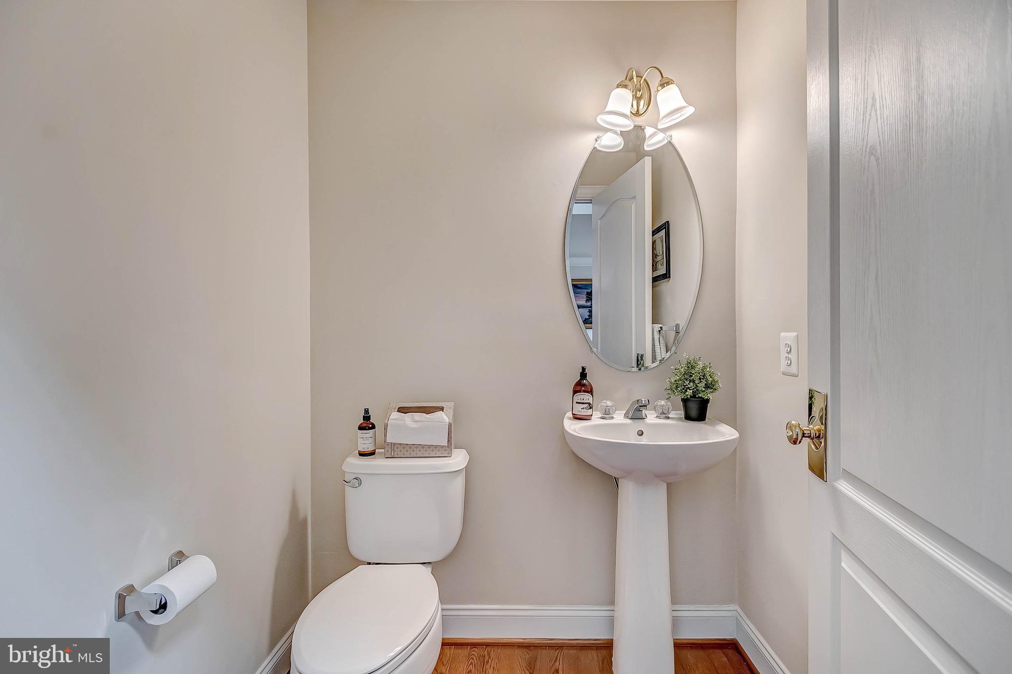 CLARKSBURG HEIGHTS - Residential