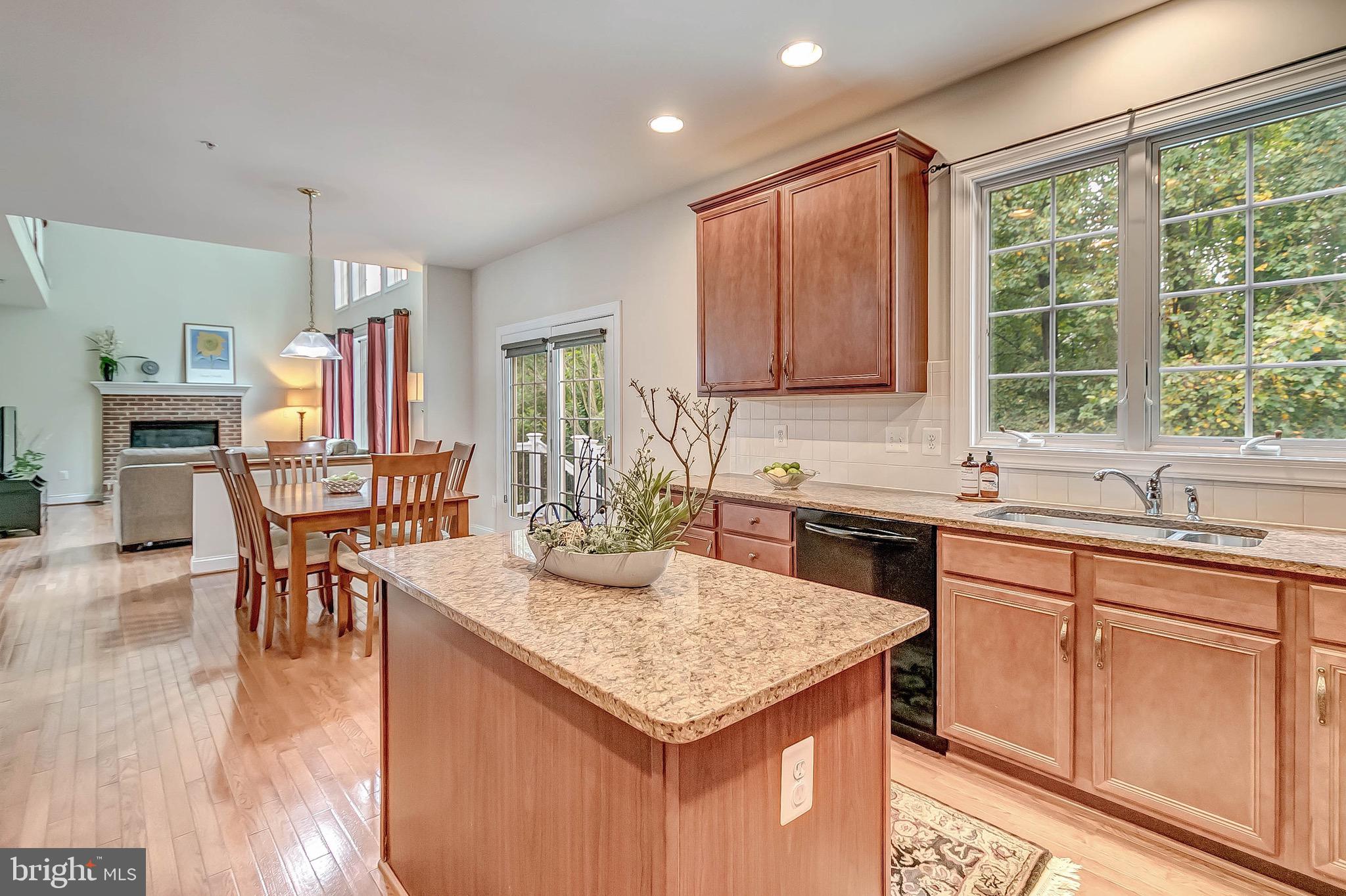 CLARKSBURG HEIGHTS - Residential