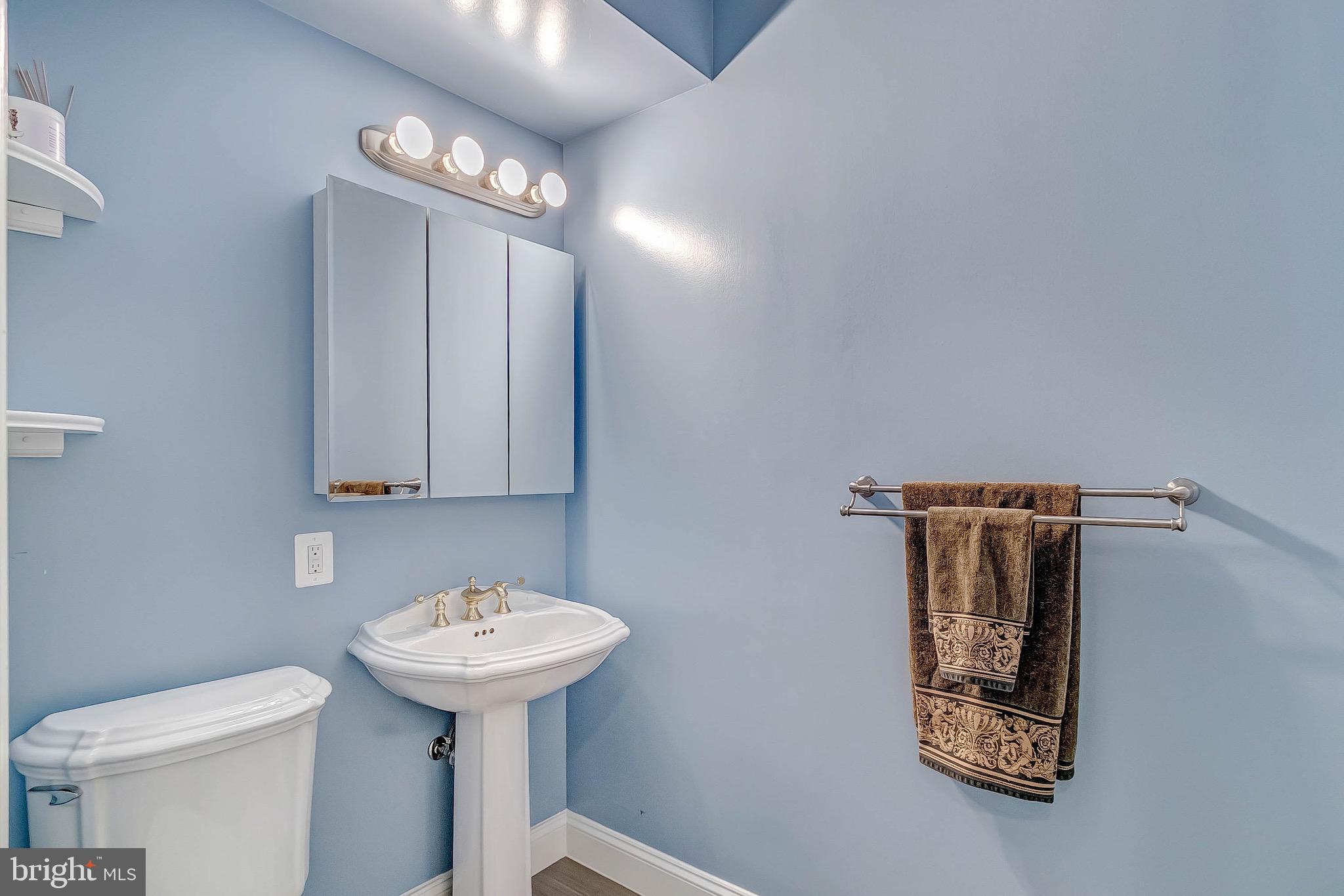 CLARKSBURG HEIGHTS - Residential