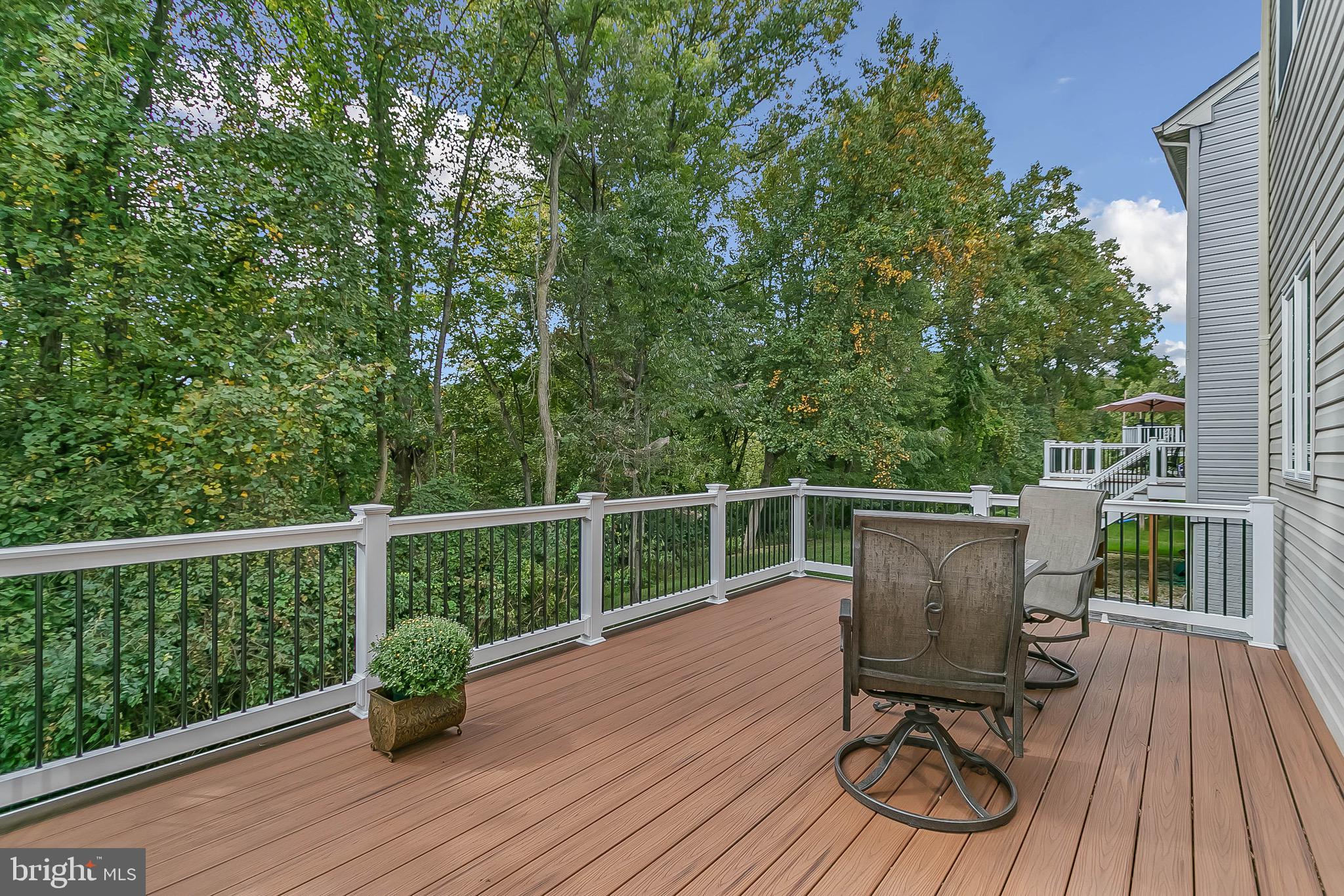 CLARKSBURG HEIGHTS - Residential