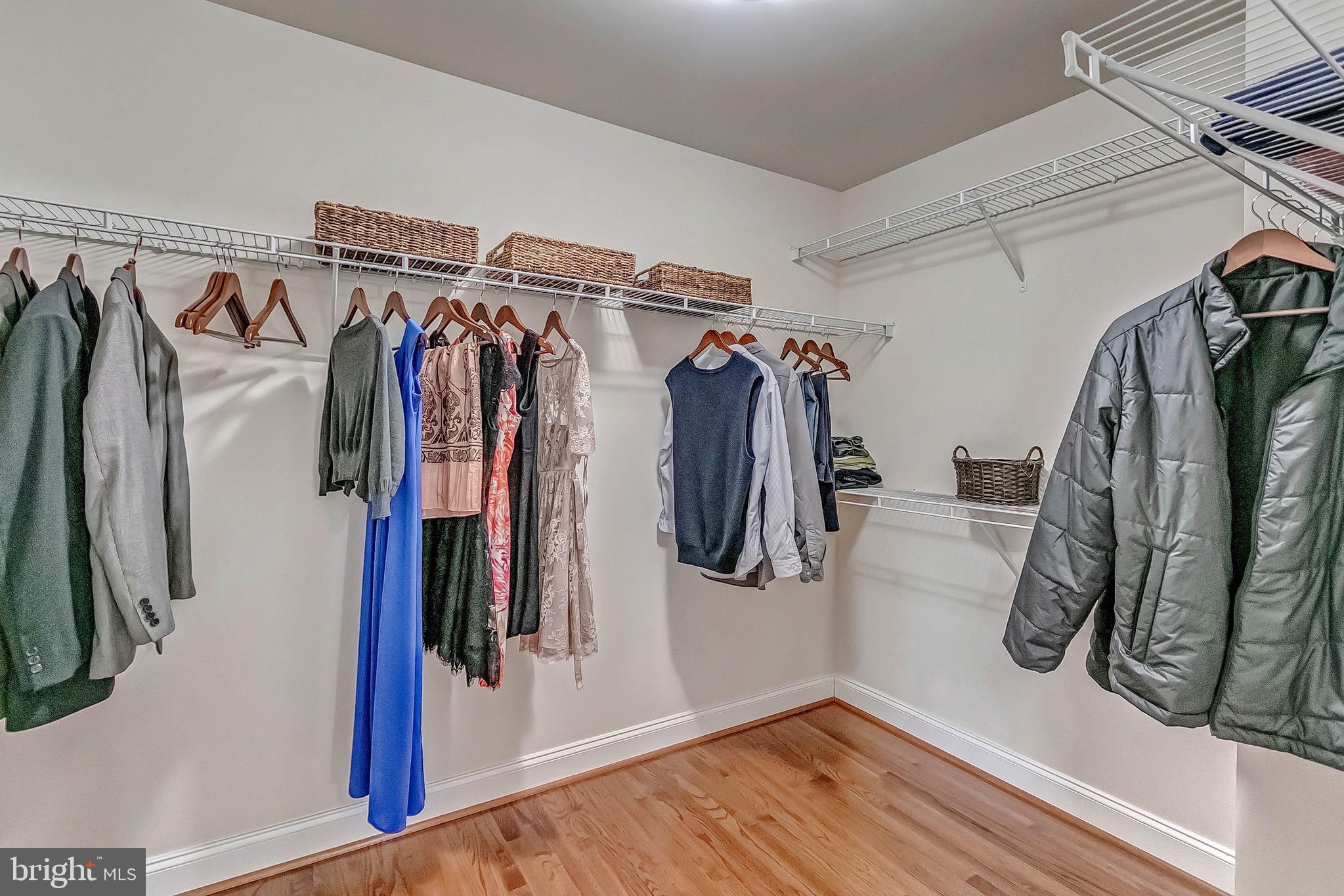 CLARKSBURG HEIGHTS - Residential