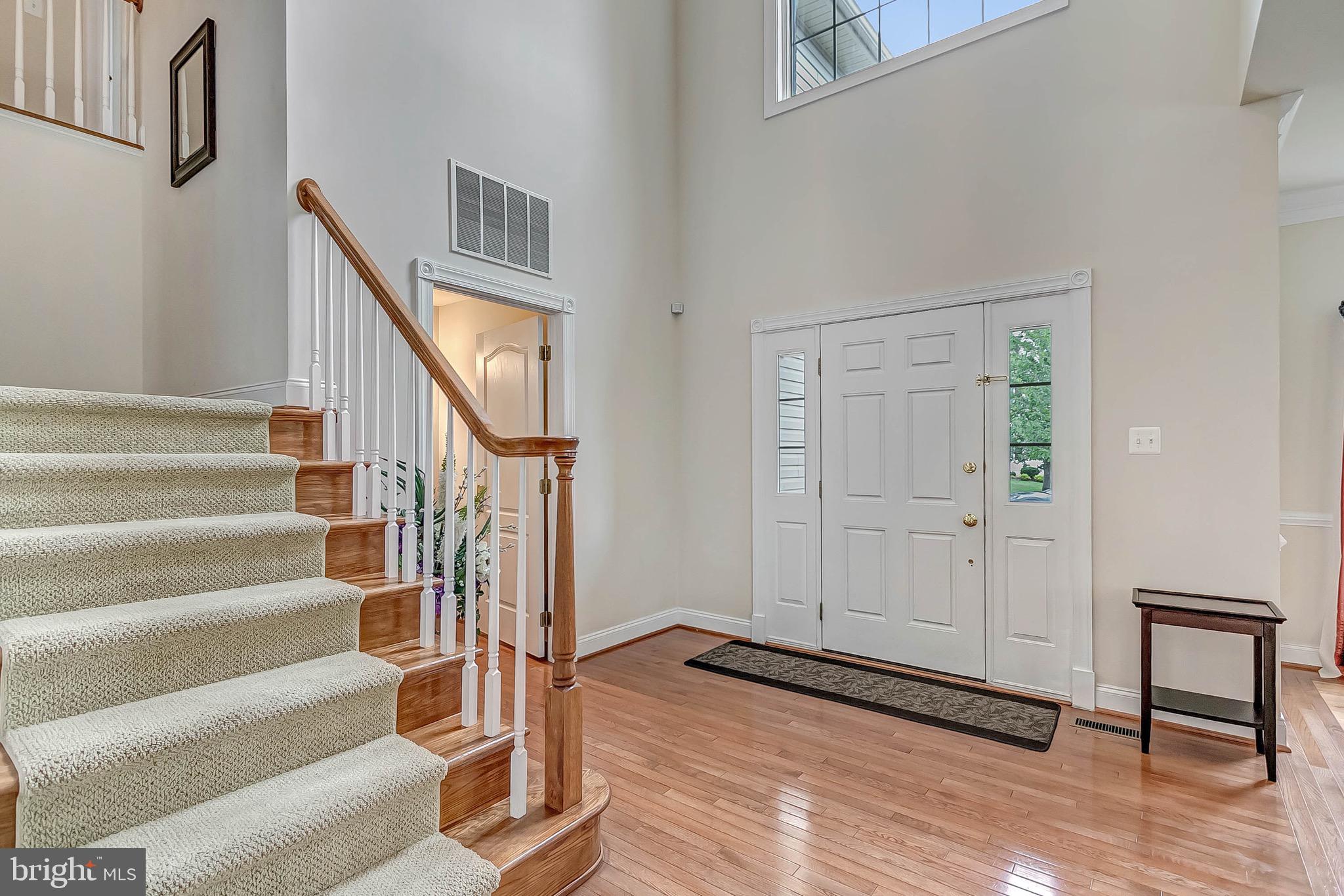 CLARKSBURG HEIGHTS - Residential