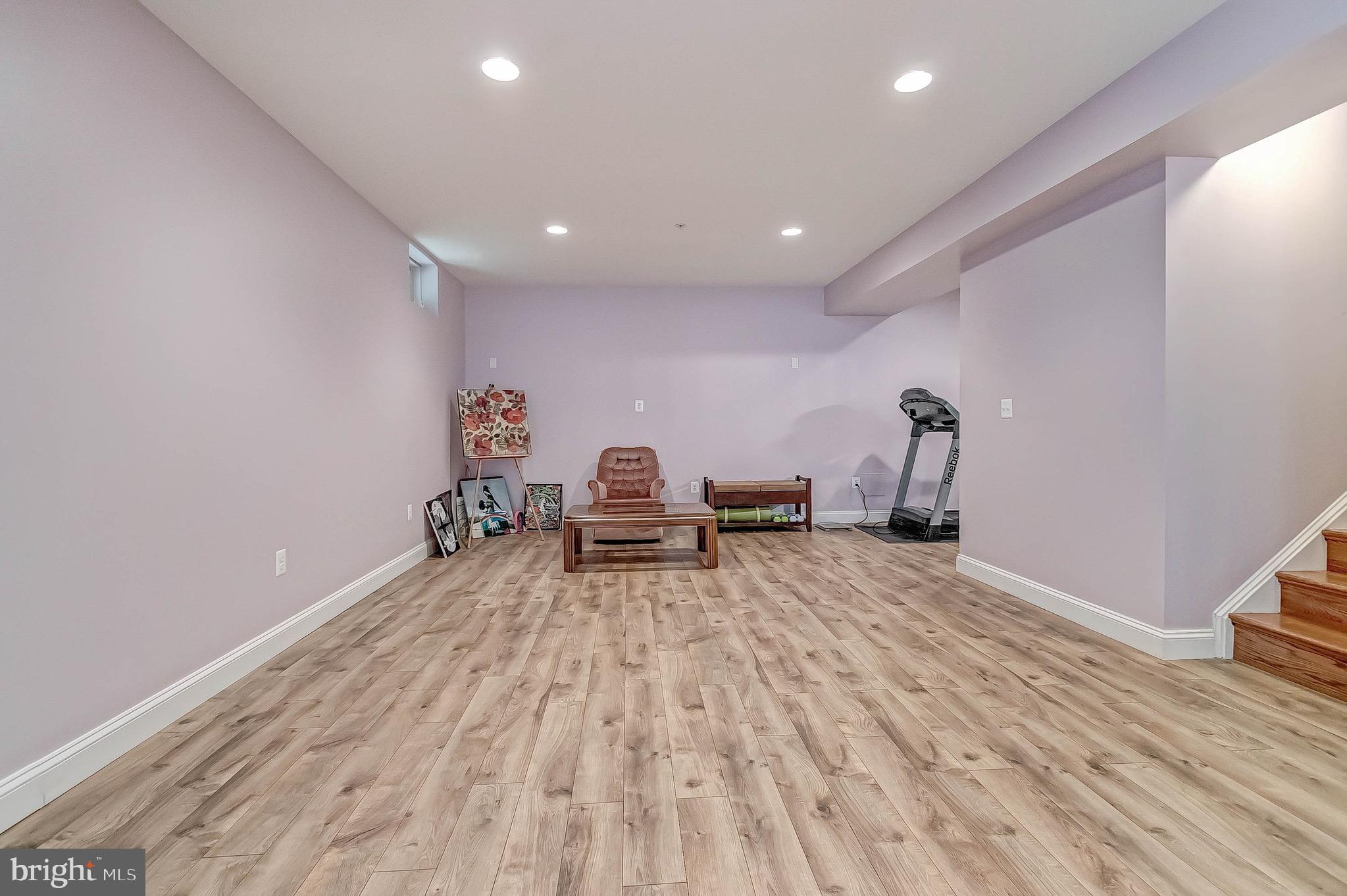 CLARKSBURG HEIGHTS - Residential