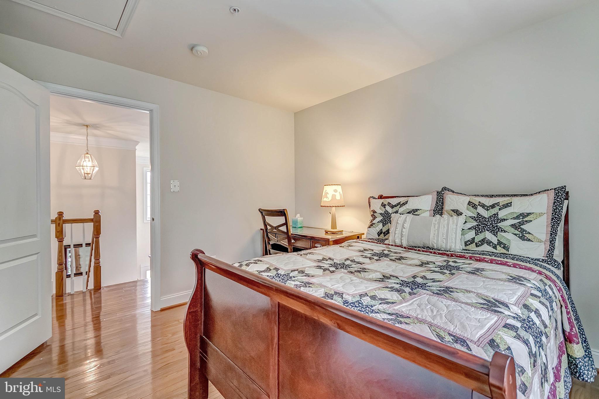 CLARKSBURG HEIGHTS - Residential