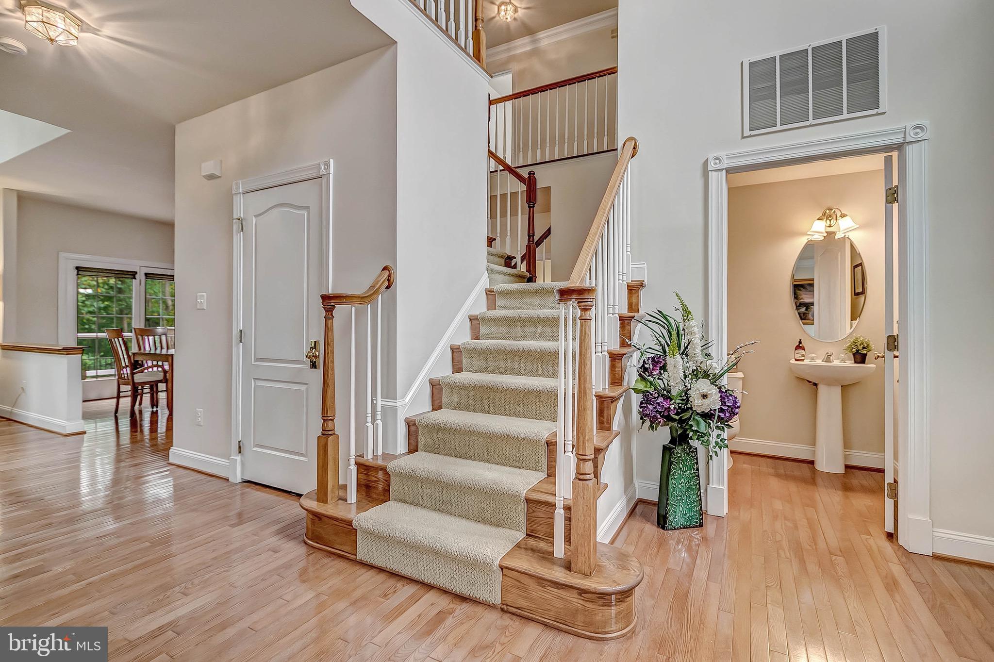 CLARKSBURG HEIGHTS - Residential