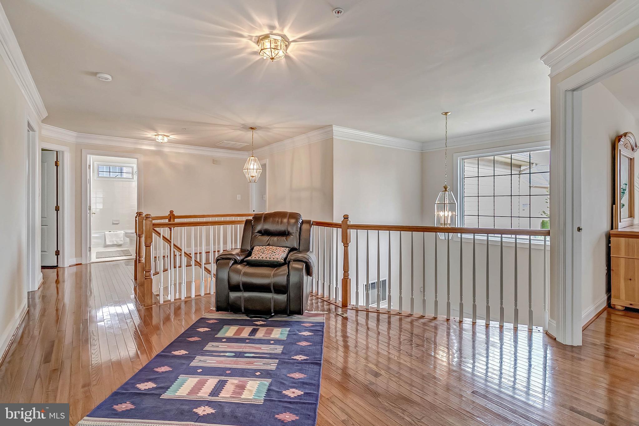 CLARKSBURG HEIGHTS - Residential