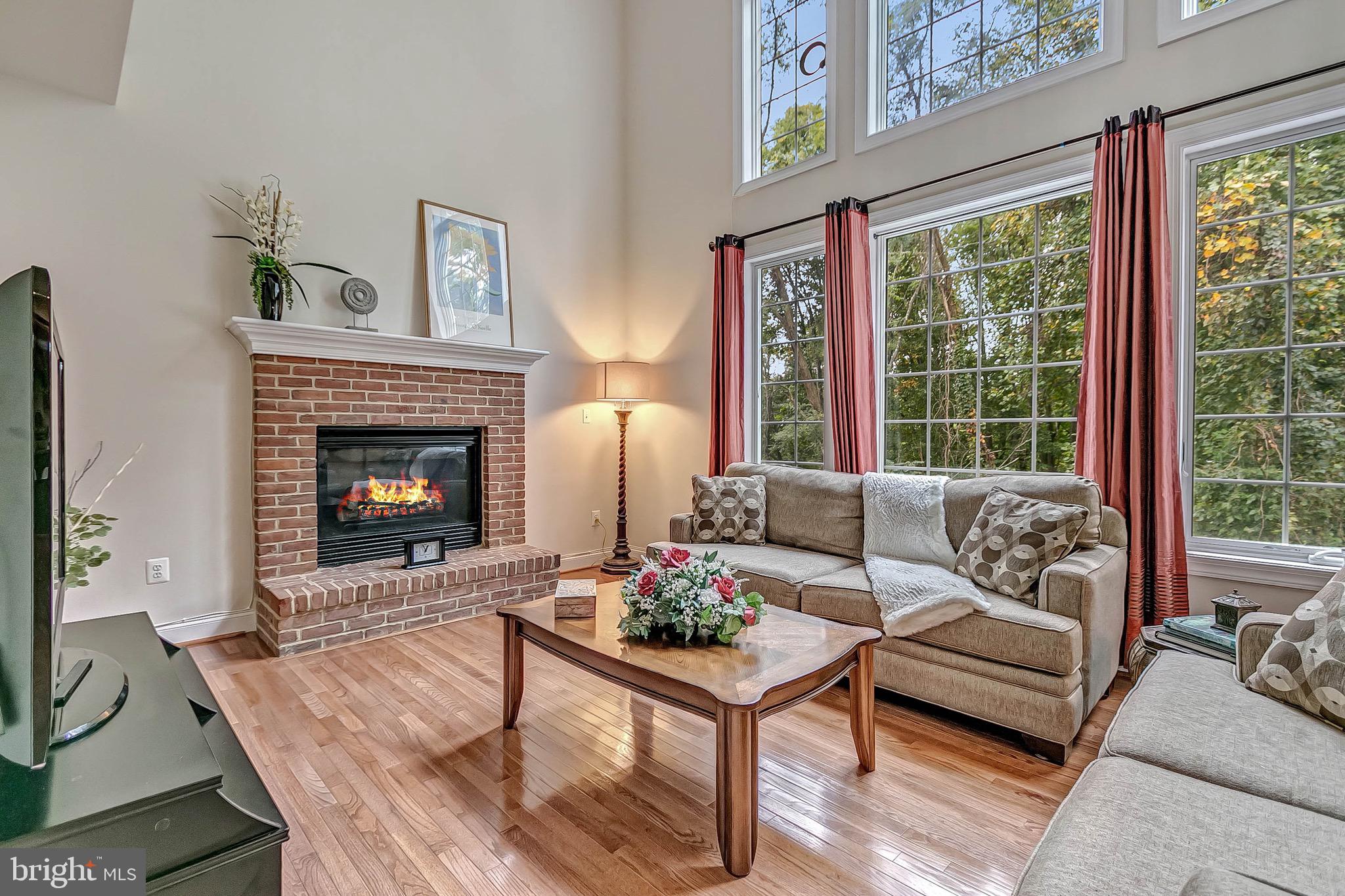 CLARKSBURG HEIGHTS - Residential