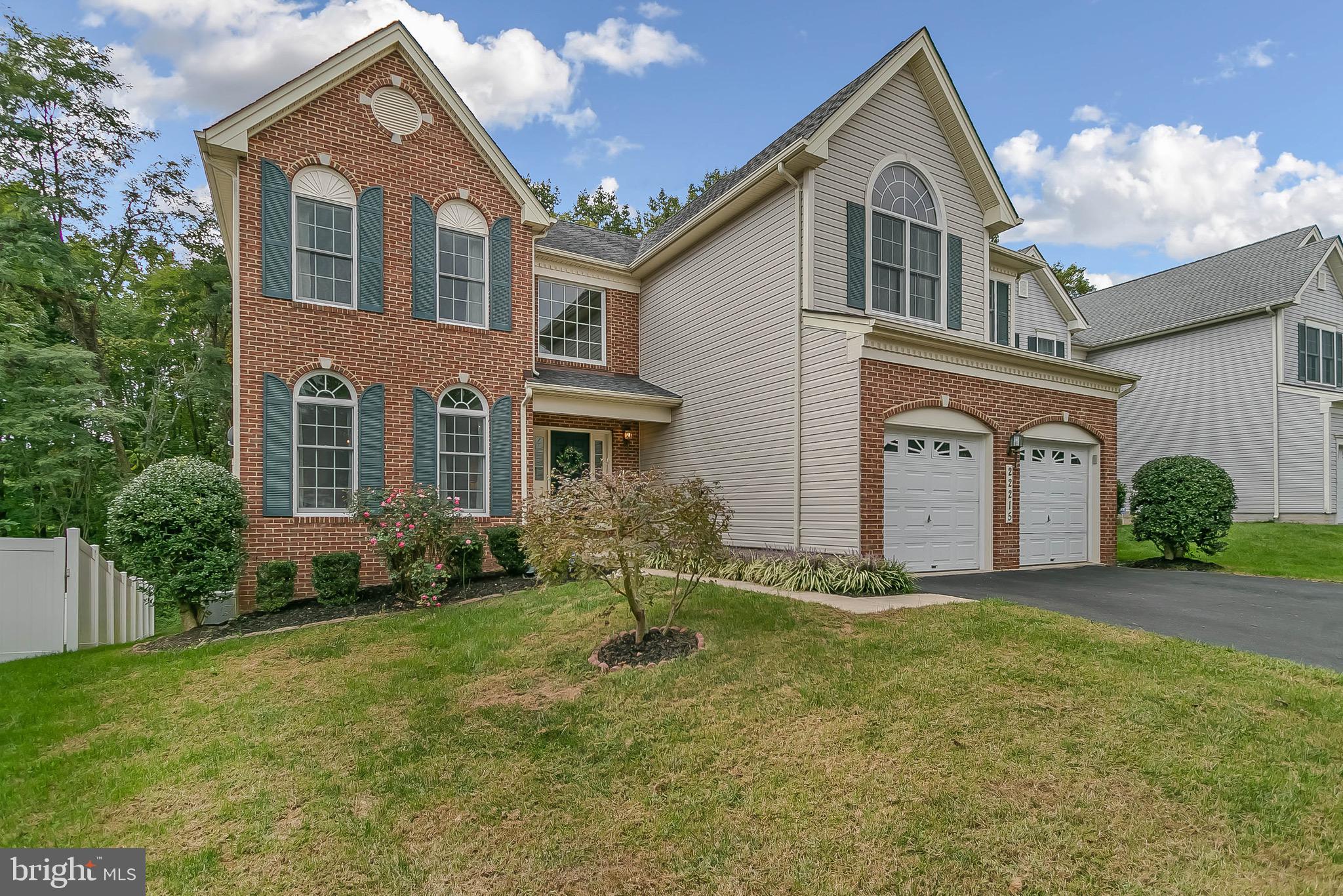 CLARKSBURG HEIGHTS - Residential