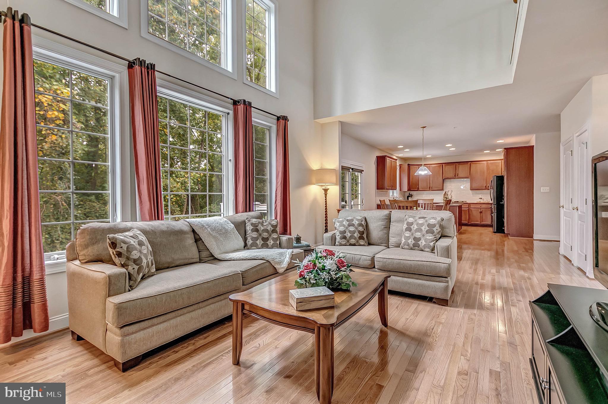 CLARKSBURG HEIGHTS - Residential