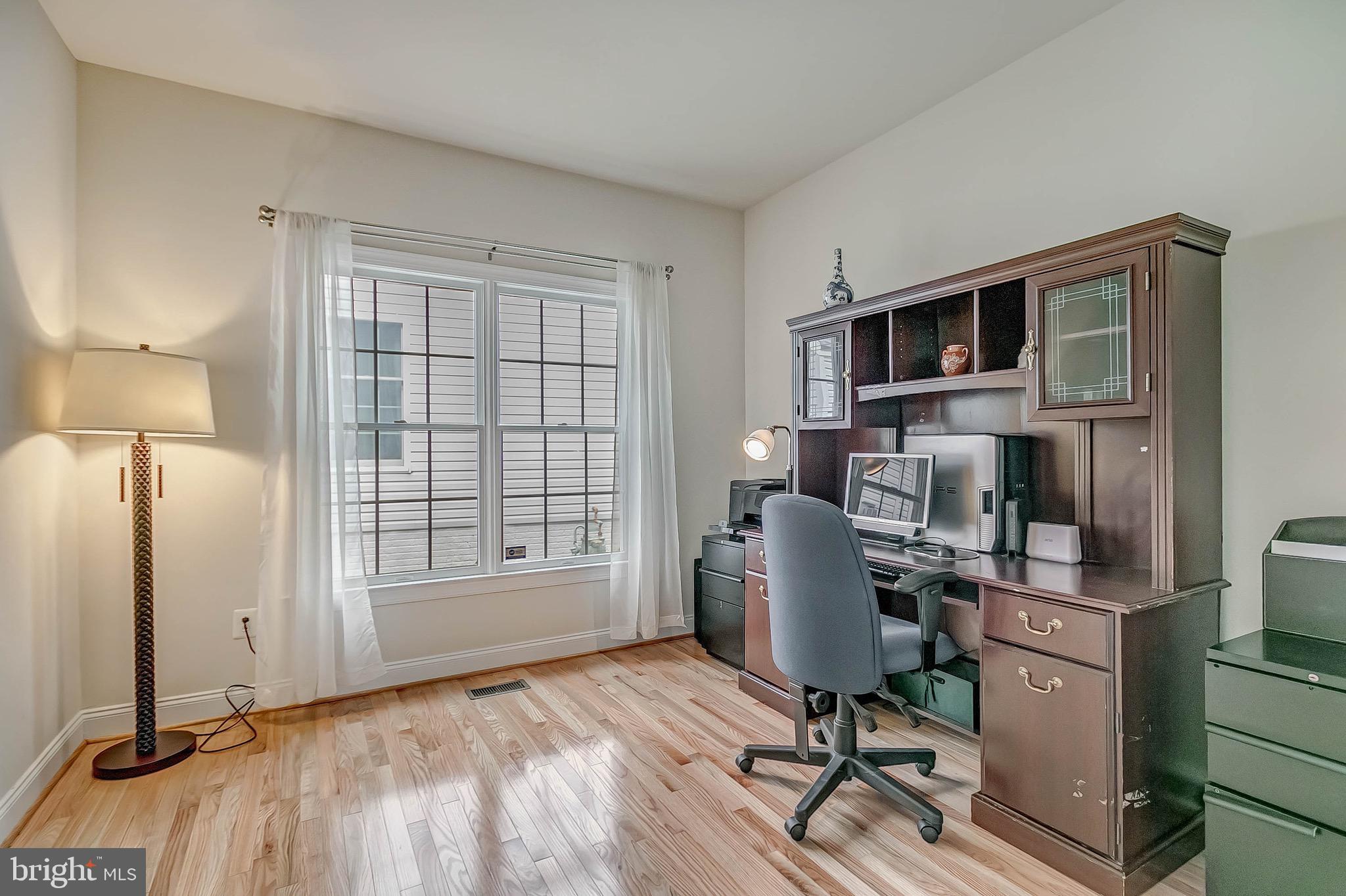 CLARKSBURG HEIGHTS - Residential