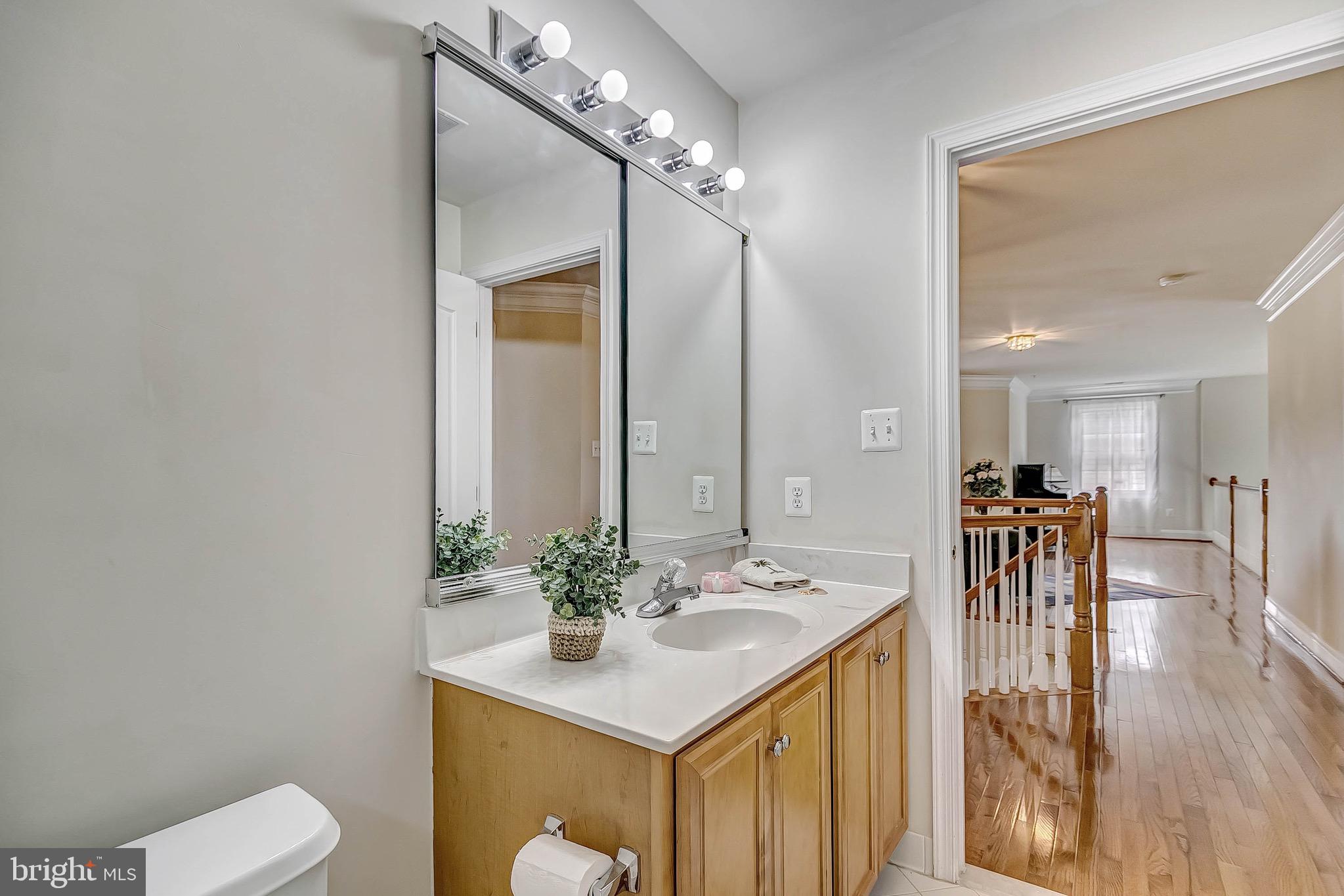 CLARKSBURG HEIGHTS - Residential