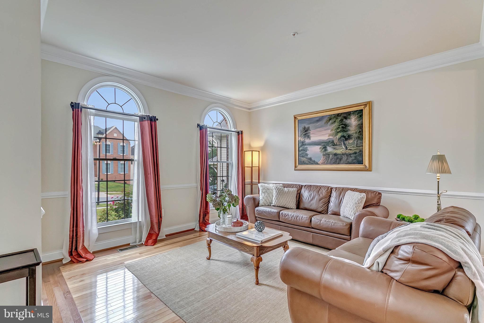 CLARKSBURG HEIGHTS - Residential