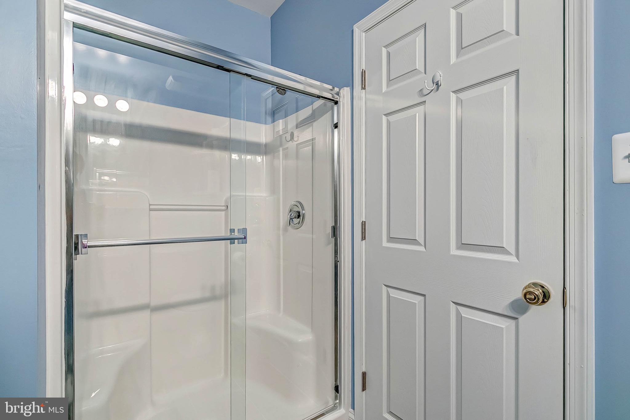 CLARKSBURG HEIGHTS - Residential