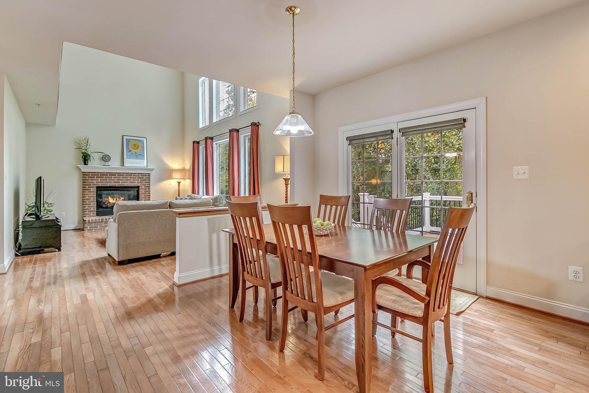 CLARKSBURG HEIGHTS - Residential