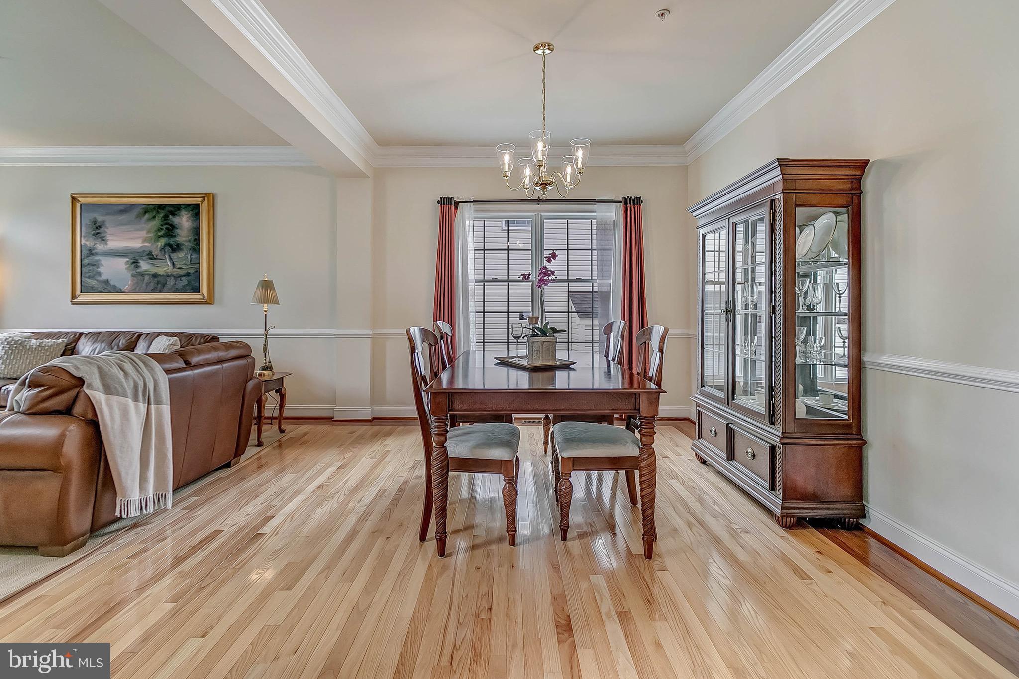 CLARKSBURG HEIGHTS - Residential