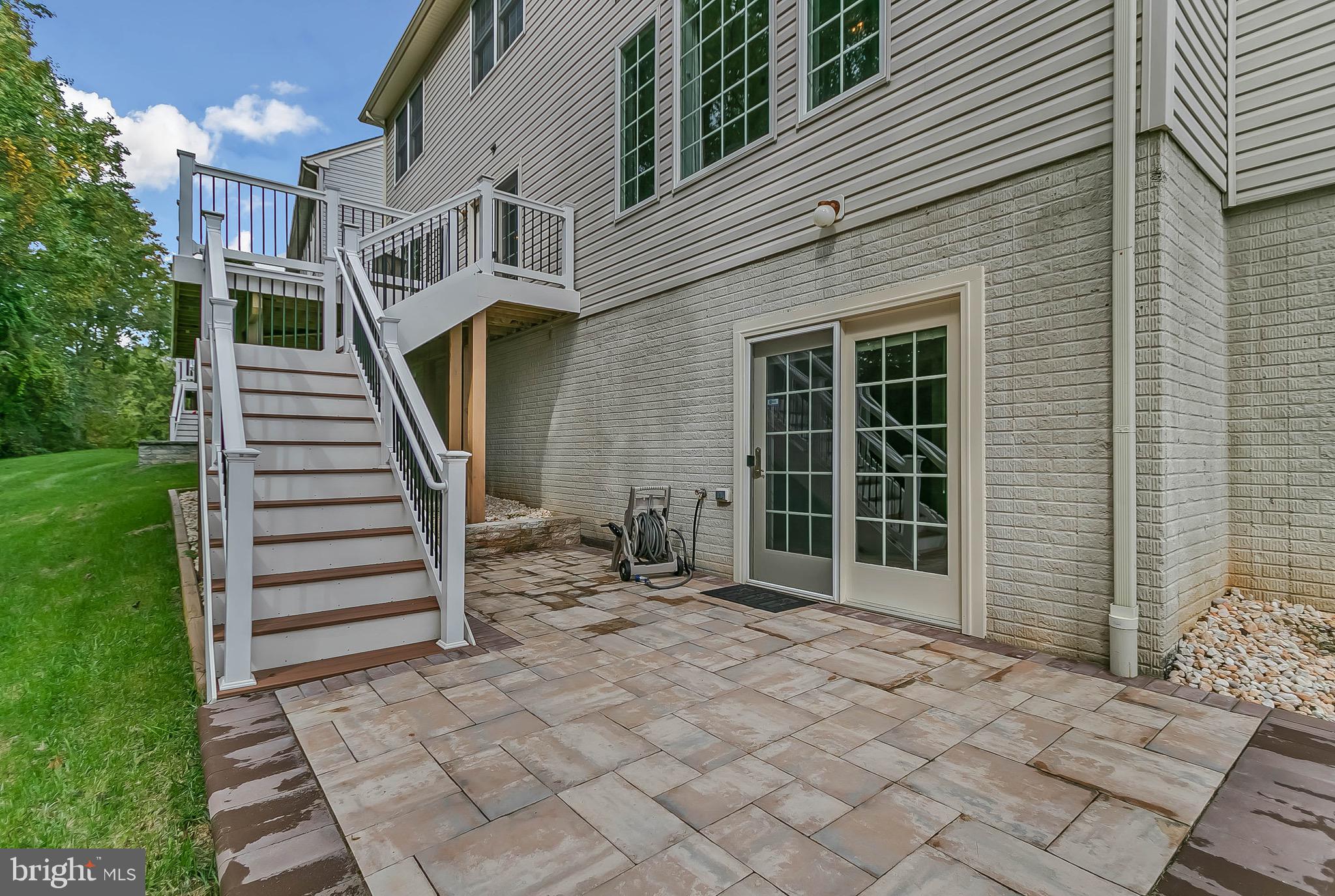 CLARKSBURG HEIGHTS - Residential